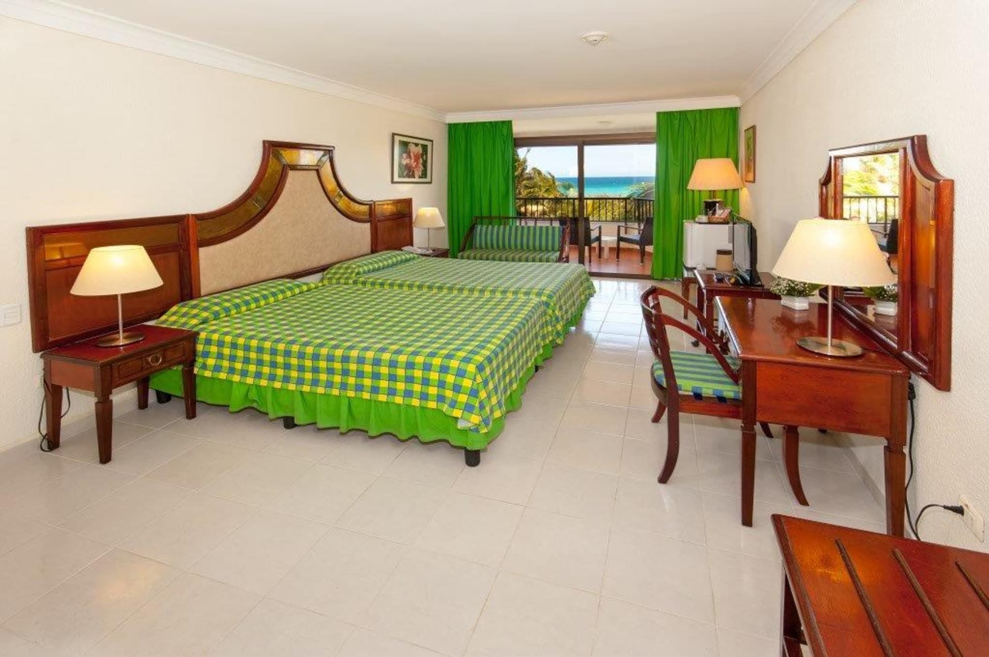 Hotel Los Cactus