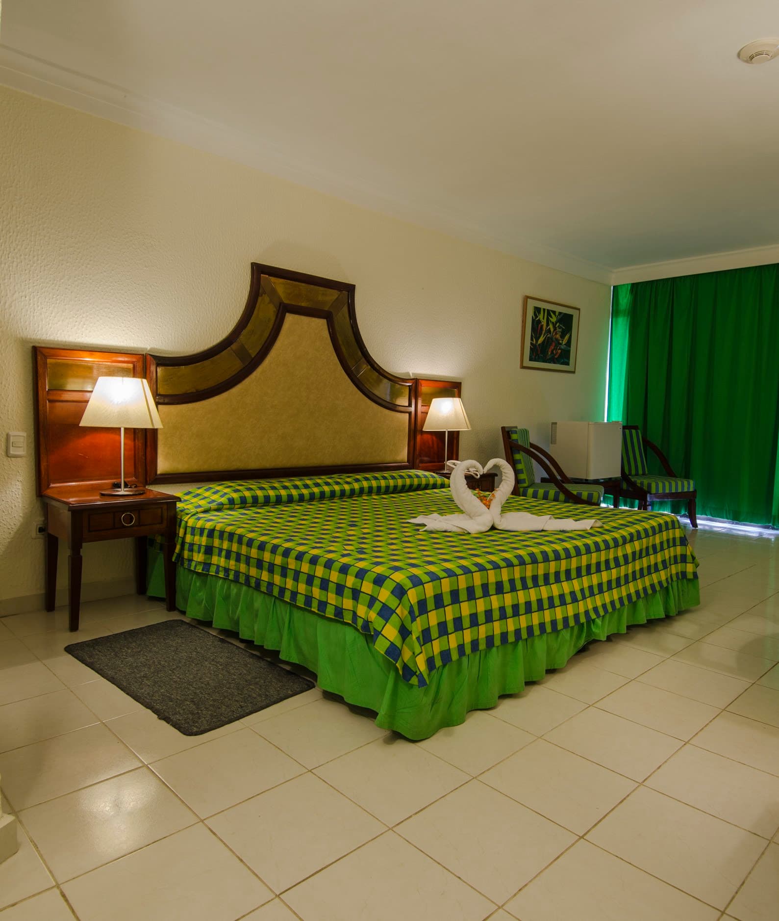 Hotel Los Cactus
