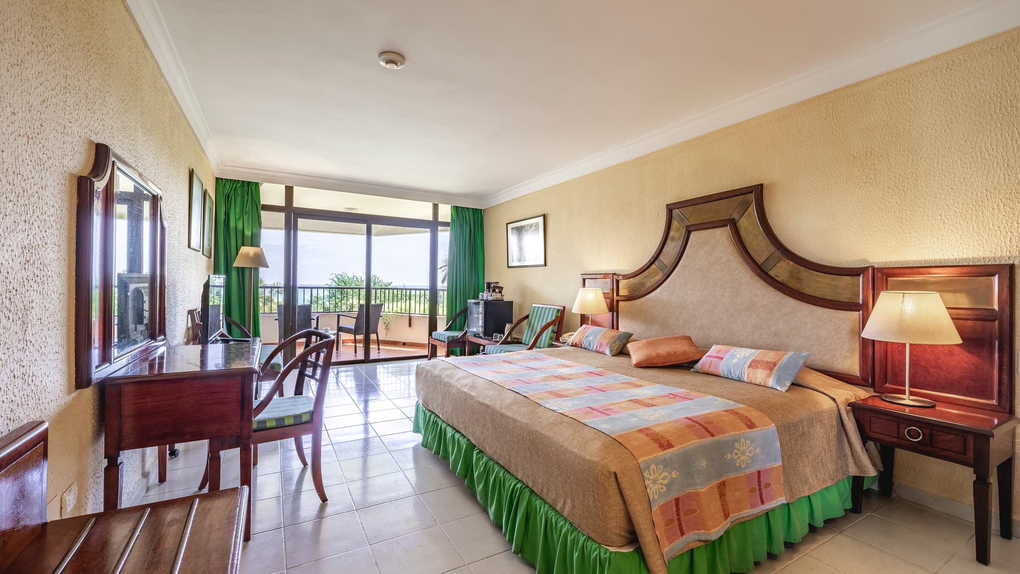 Hotel Los Cactus