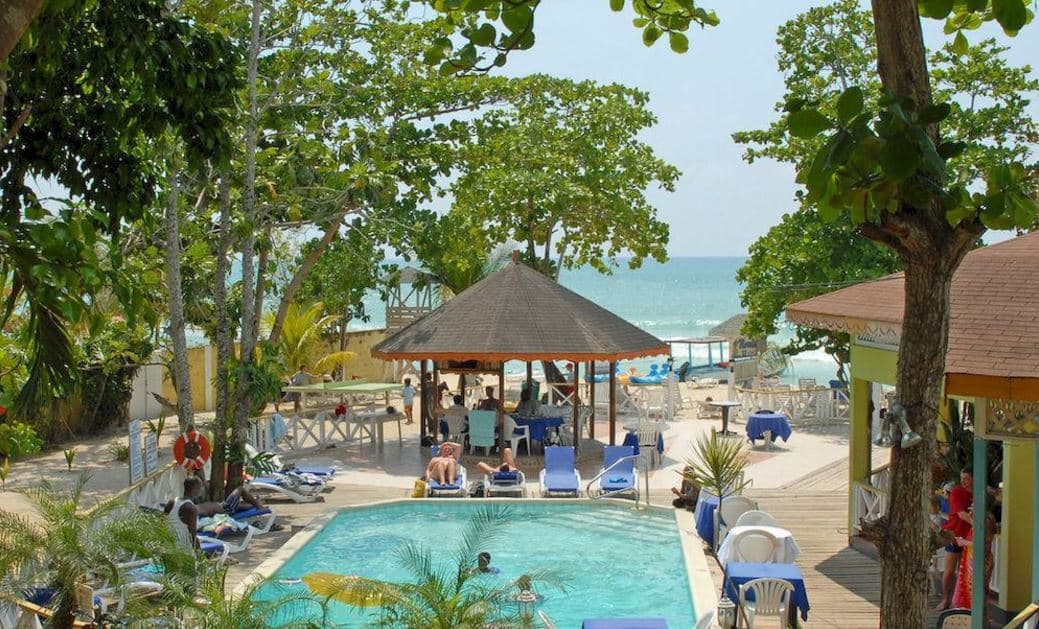 Merrils Beach 3 All Inclusive