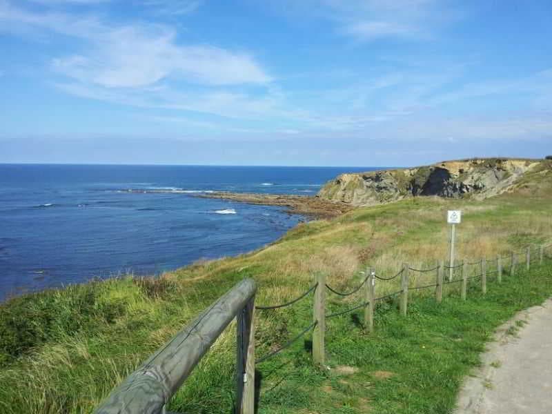 Comillas