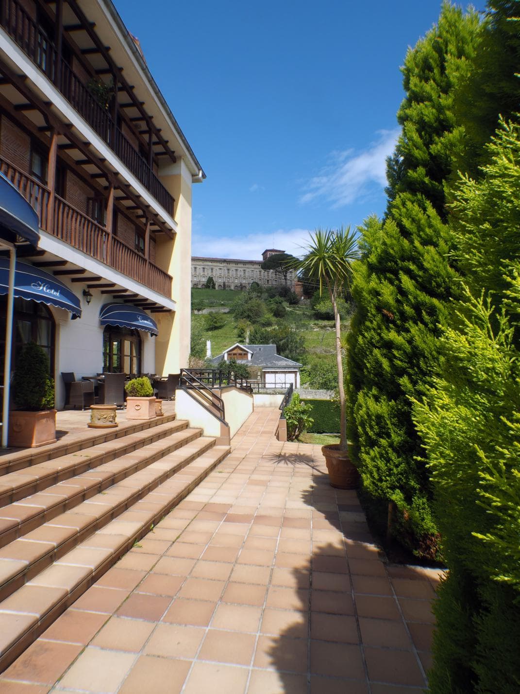 Comillas