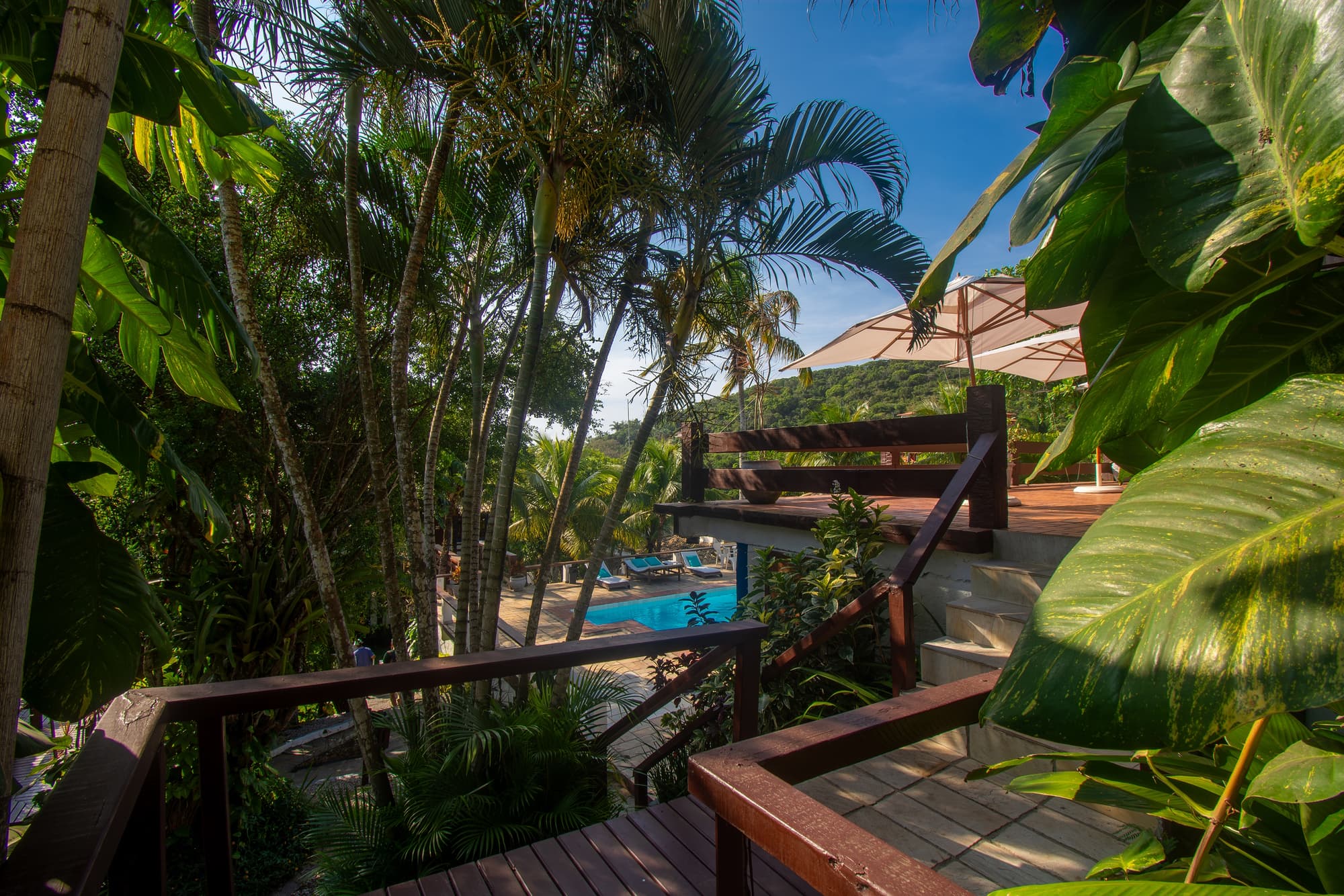 Pousada Lestada by Latitud Hoteles, General view