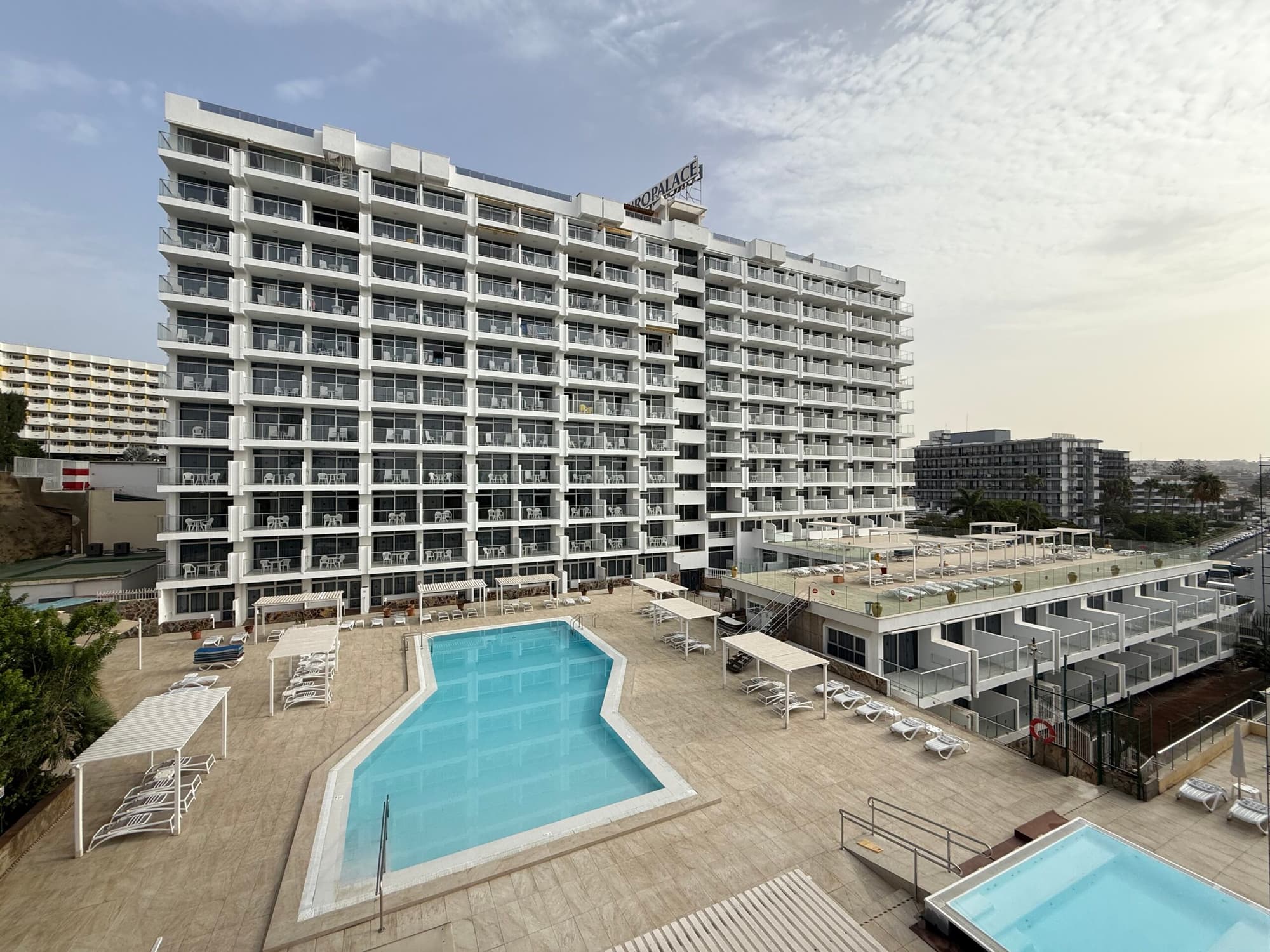 Europalace