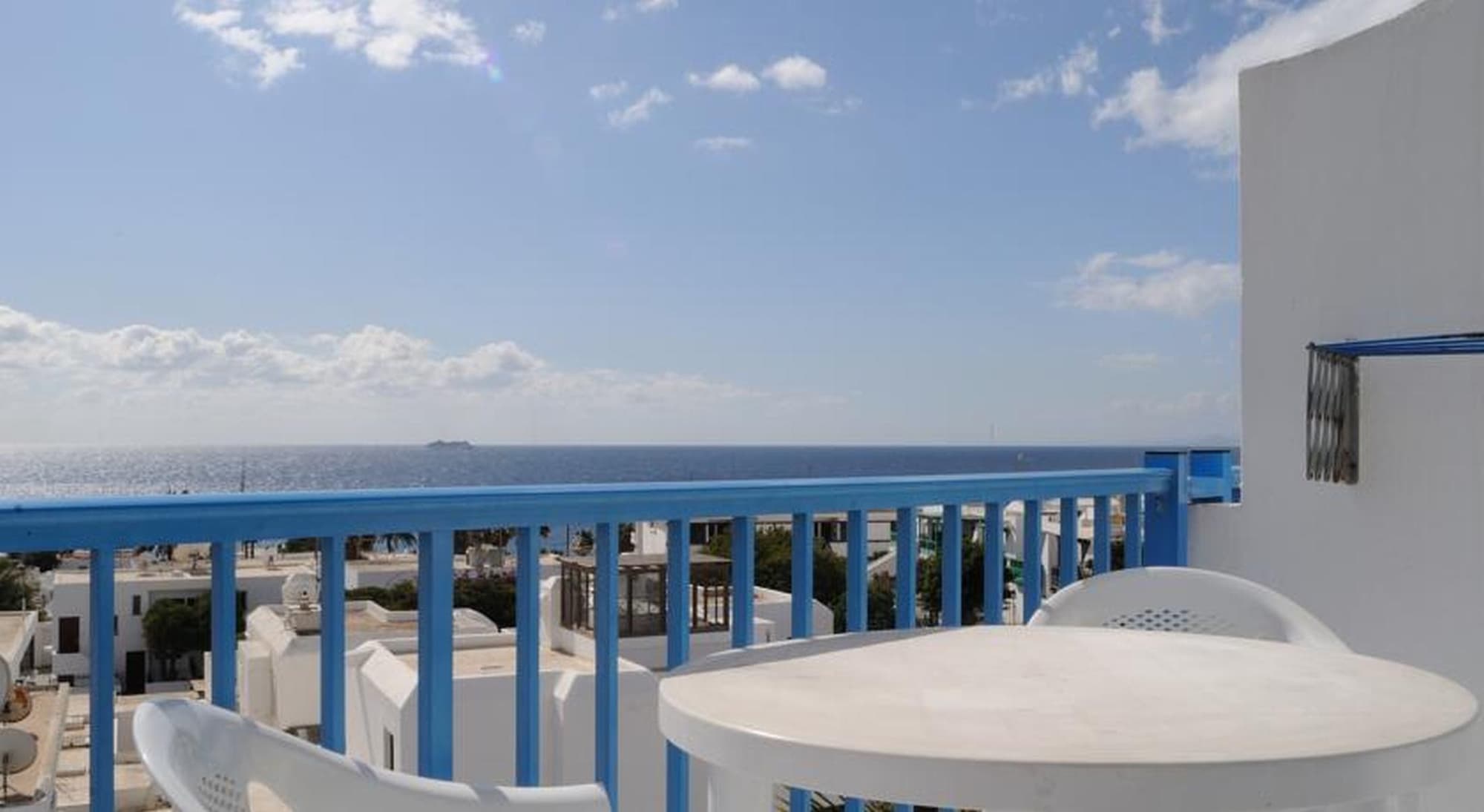 Costa Volcan and Spa