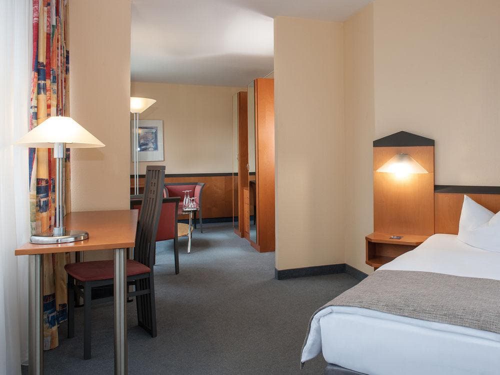 Hotel Victor's Residenz Hotel Berlin Tegel, Room