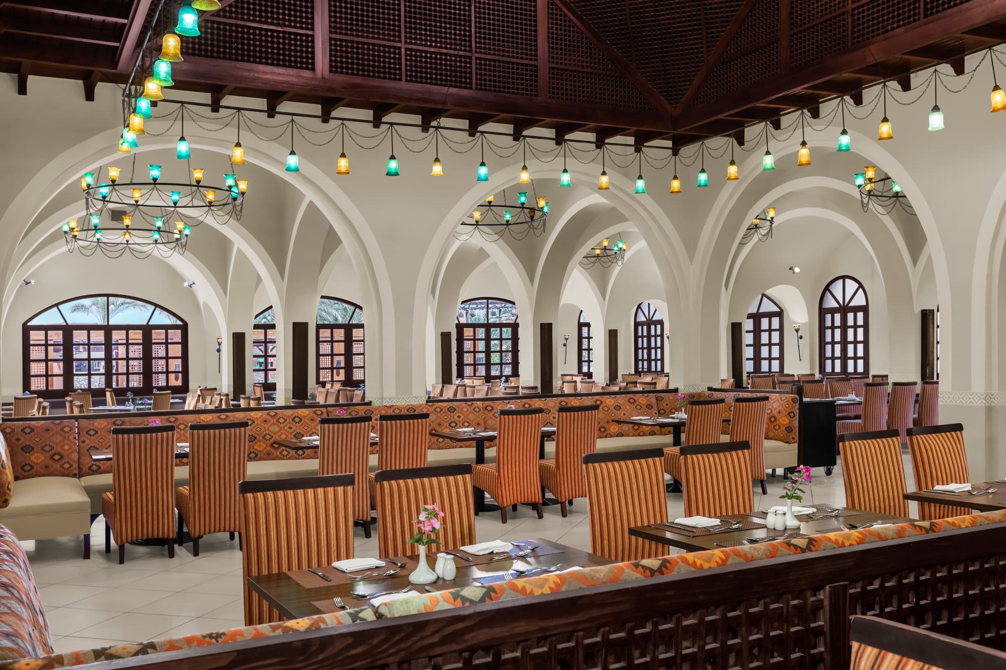 JAZ Makadi Oasis Resort