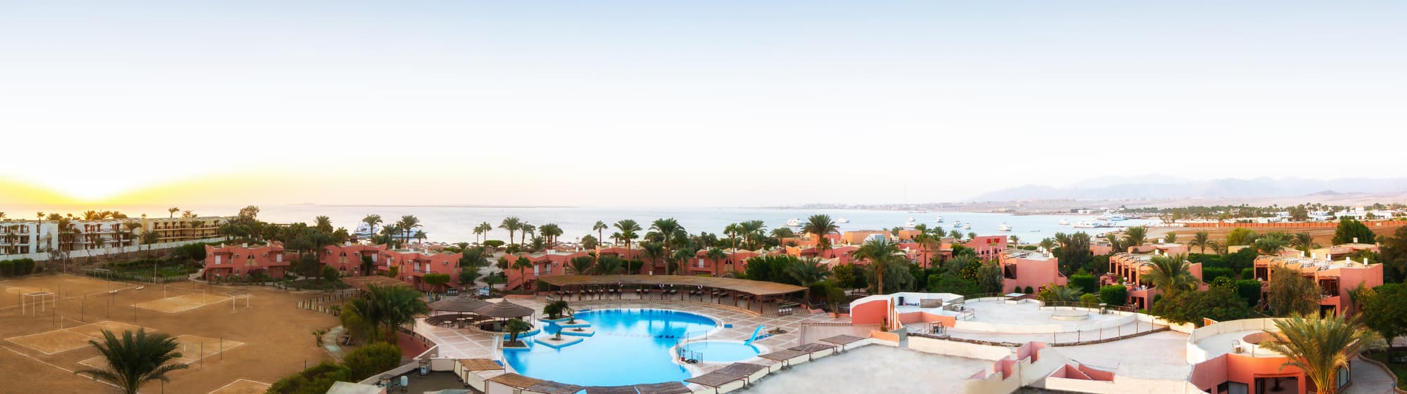 Paradise Abu Soma