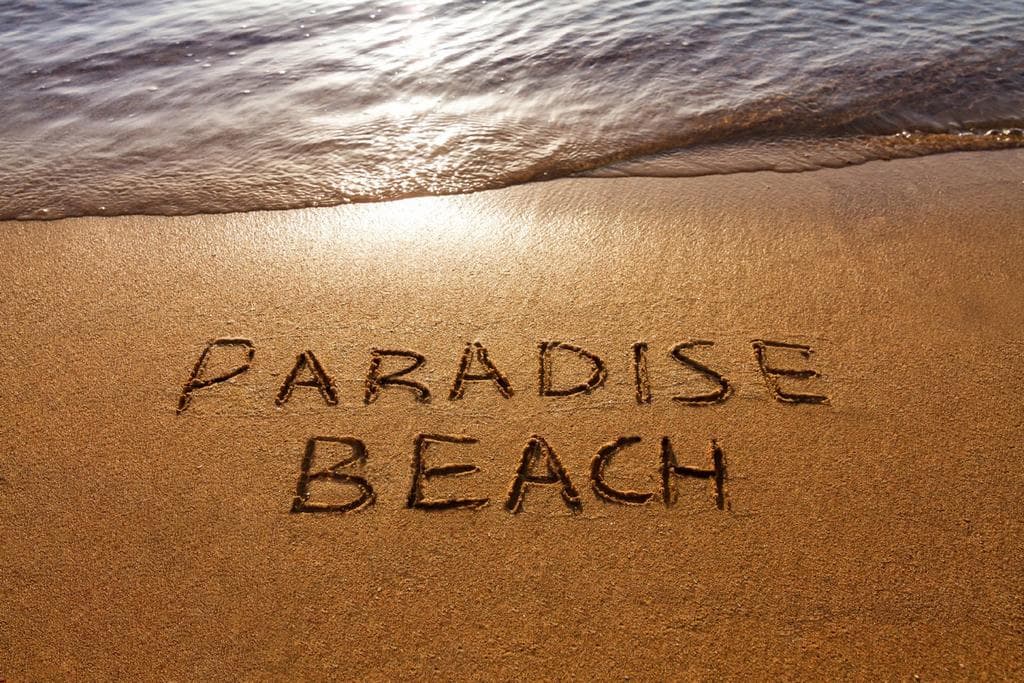 Paradise Abu Soma
