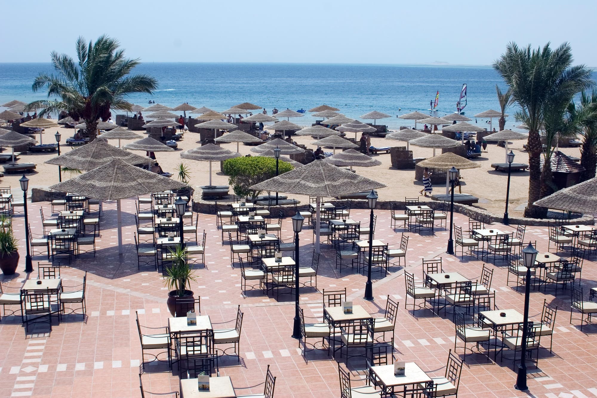Paradise Abu Soma
