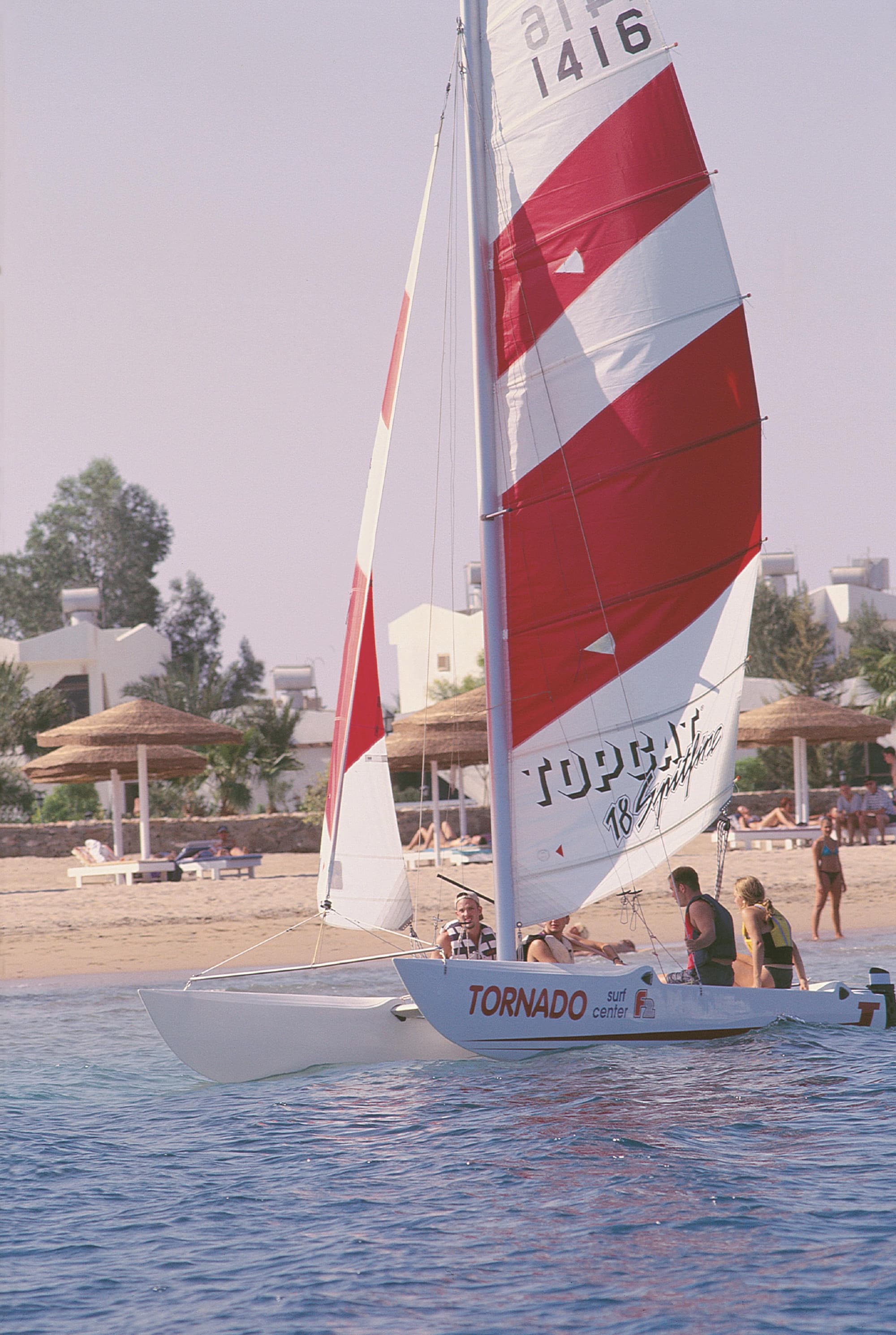 Paradise Abu Soma