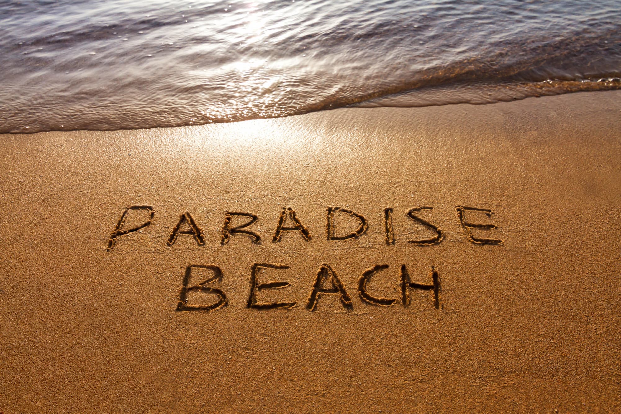 Paradise Abu Soma