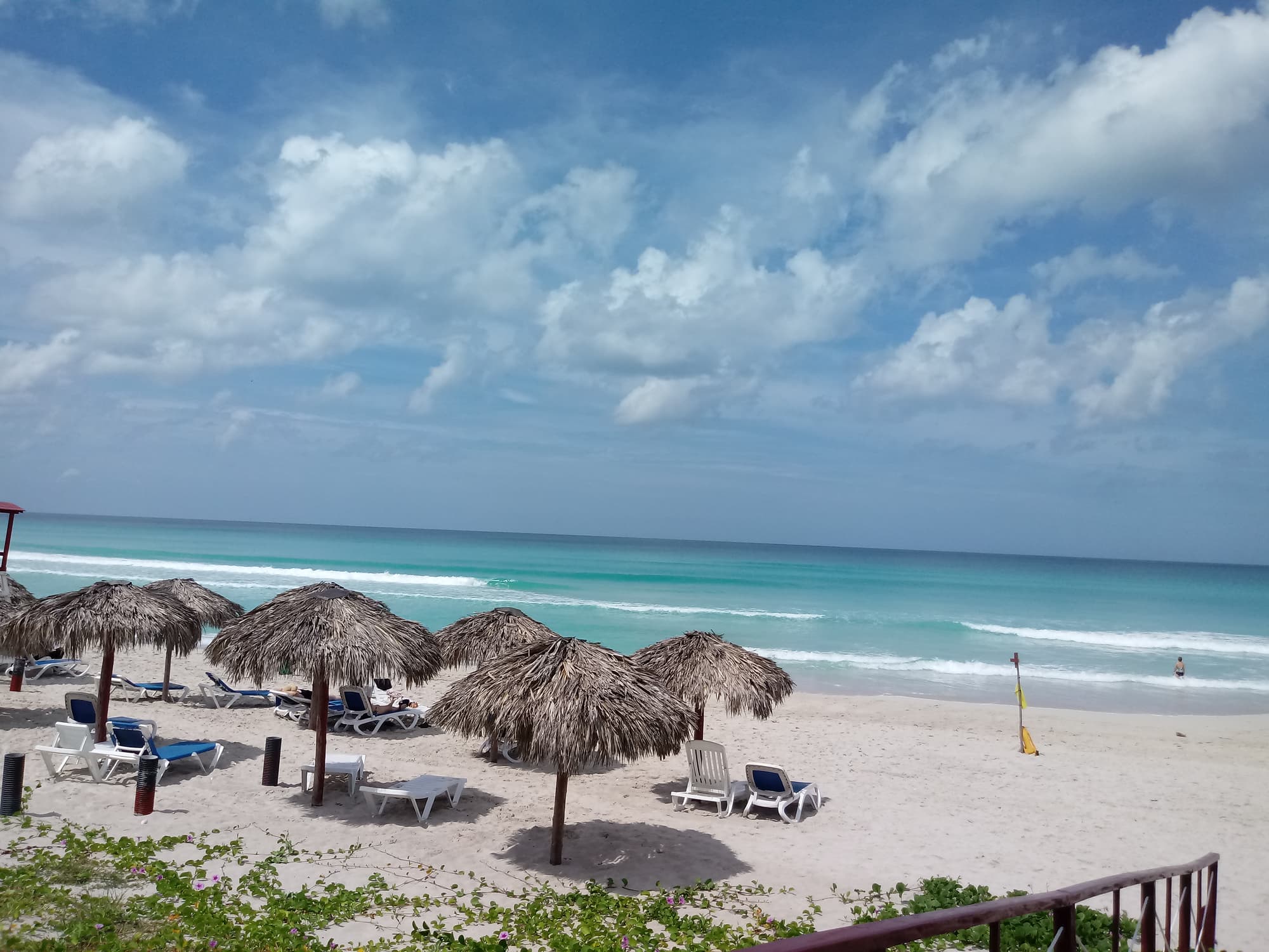 Gran Caribe Villa Tortuga All Inclusive, Beach