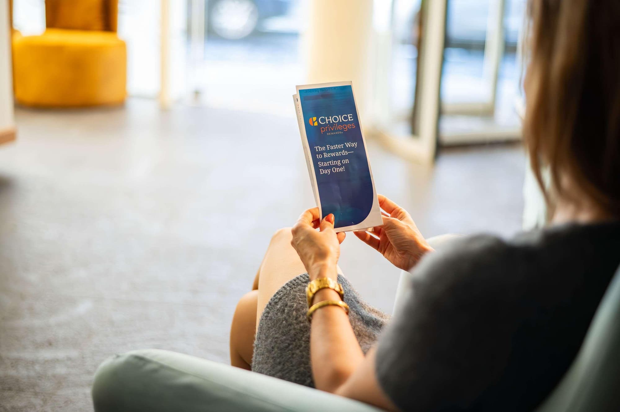 Comfort Inn Ponta Delgada, Lobby