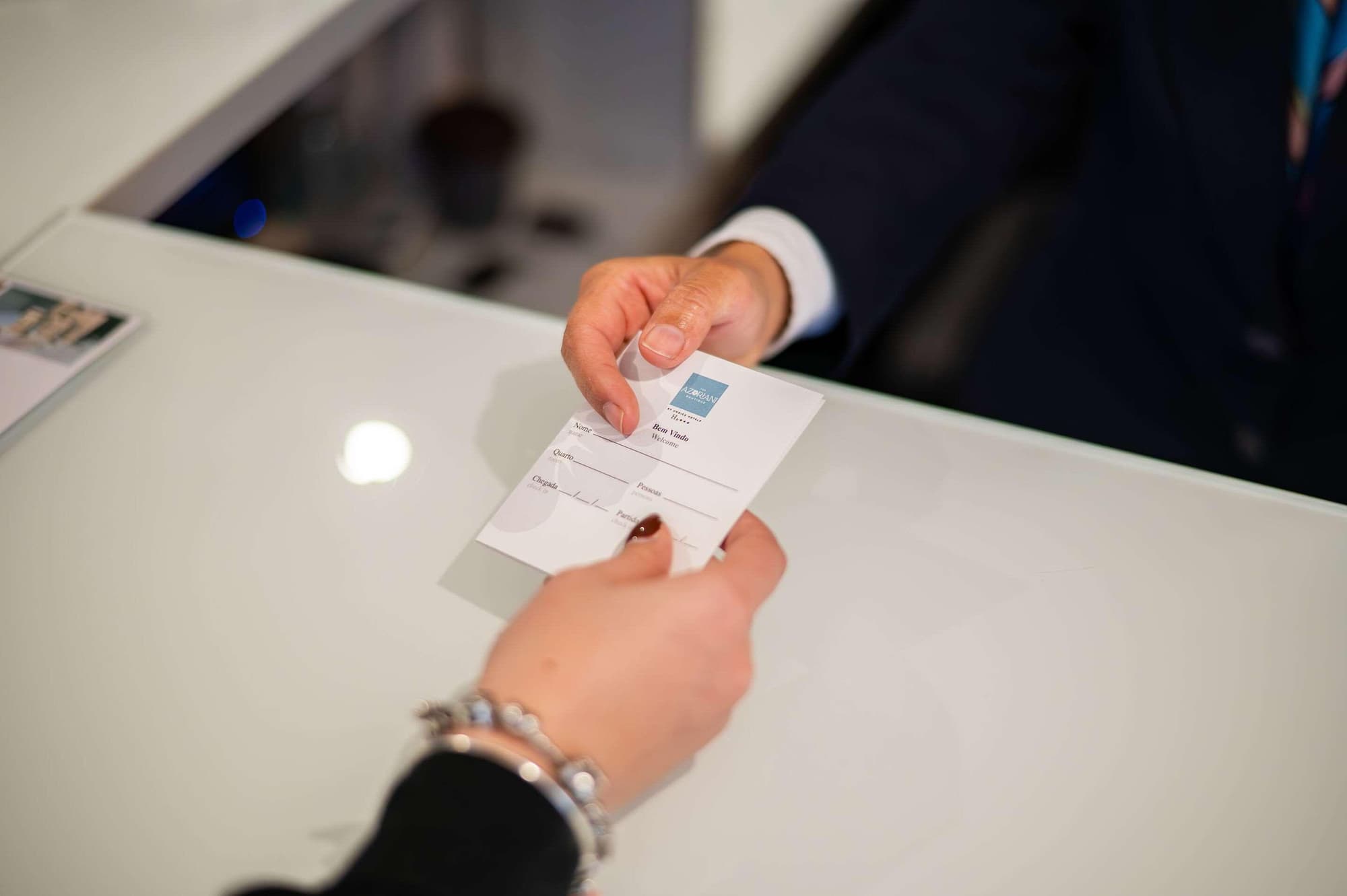 Comfort Inn Ponta Delgada, Lobby