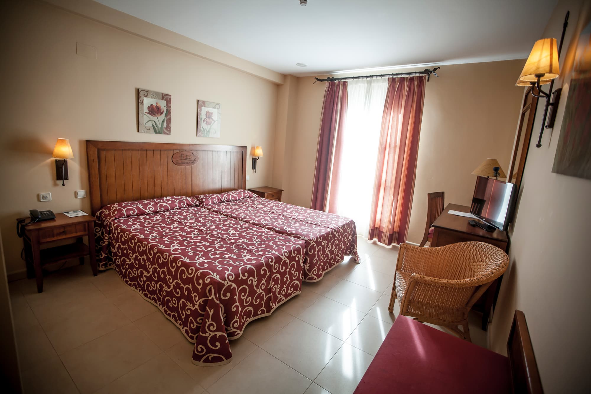 Gran Hotel Ciudad del Sur
