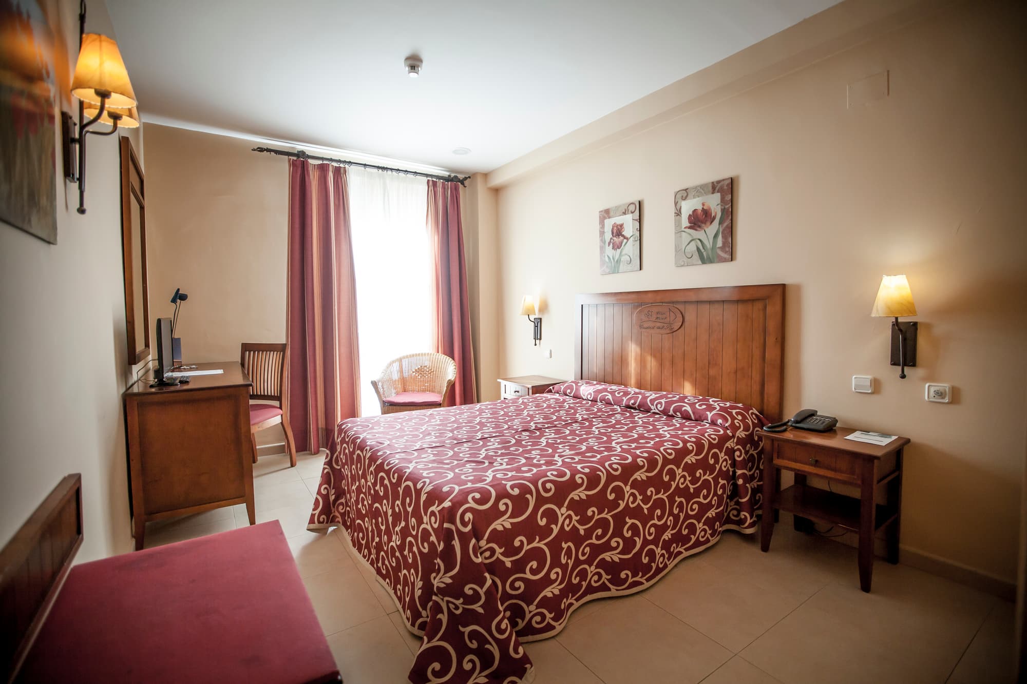 Gran Hotel Ciudad del Sur