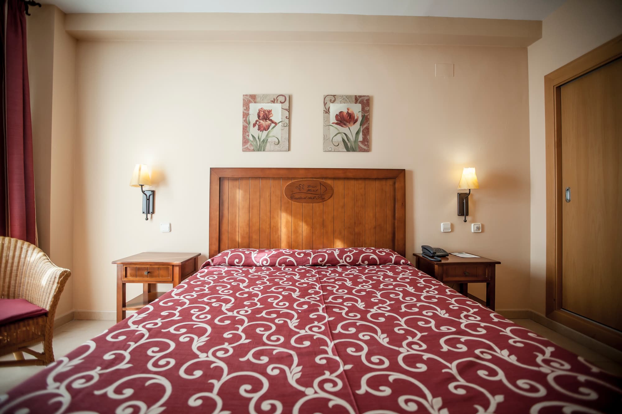 Gran Hotel Ciudad del Sur