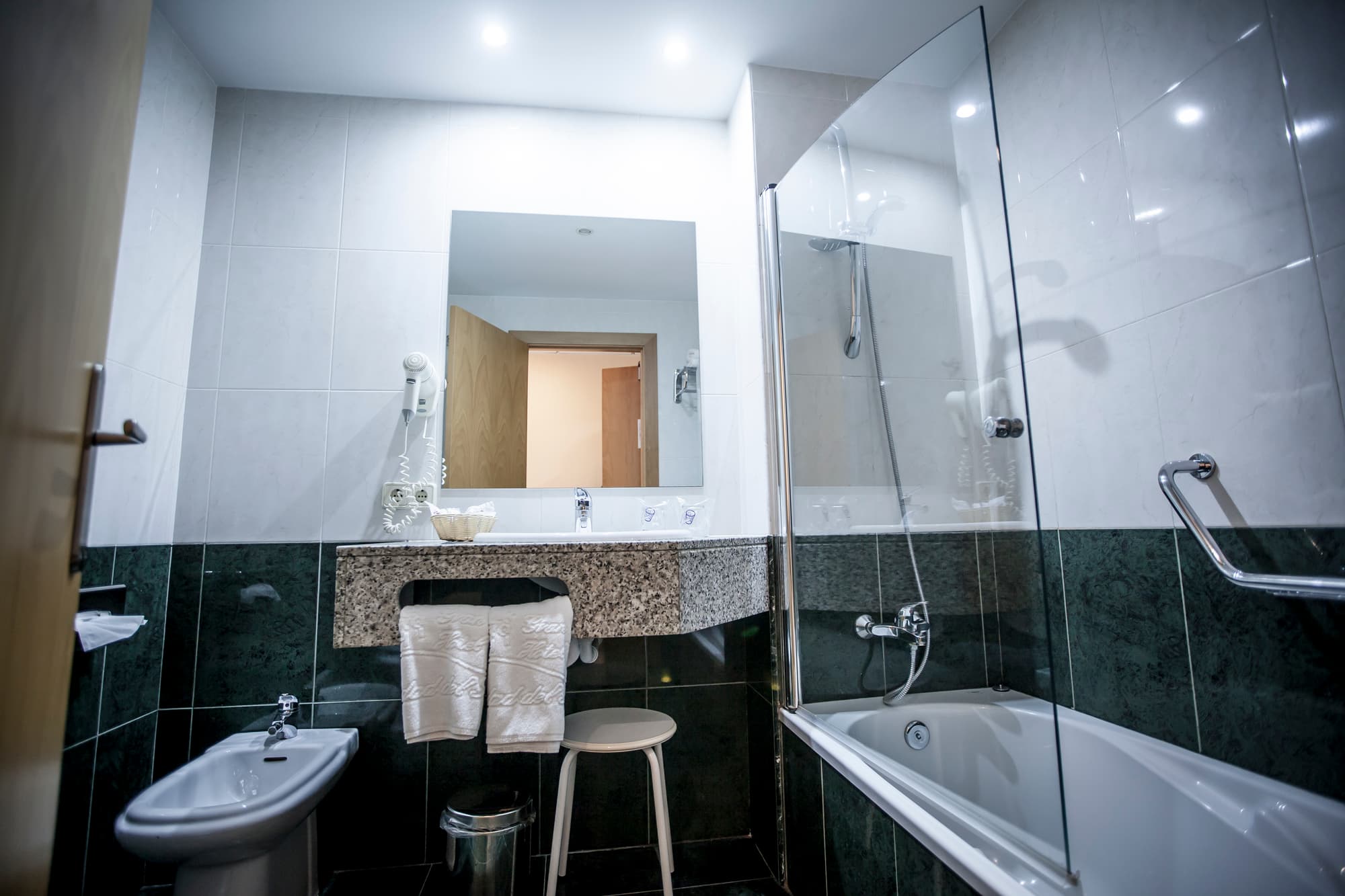 Gran Hotel Ciudad del Sur