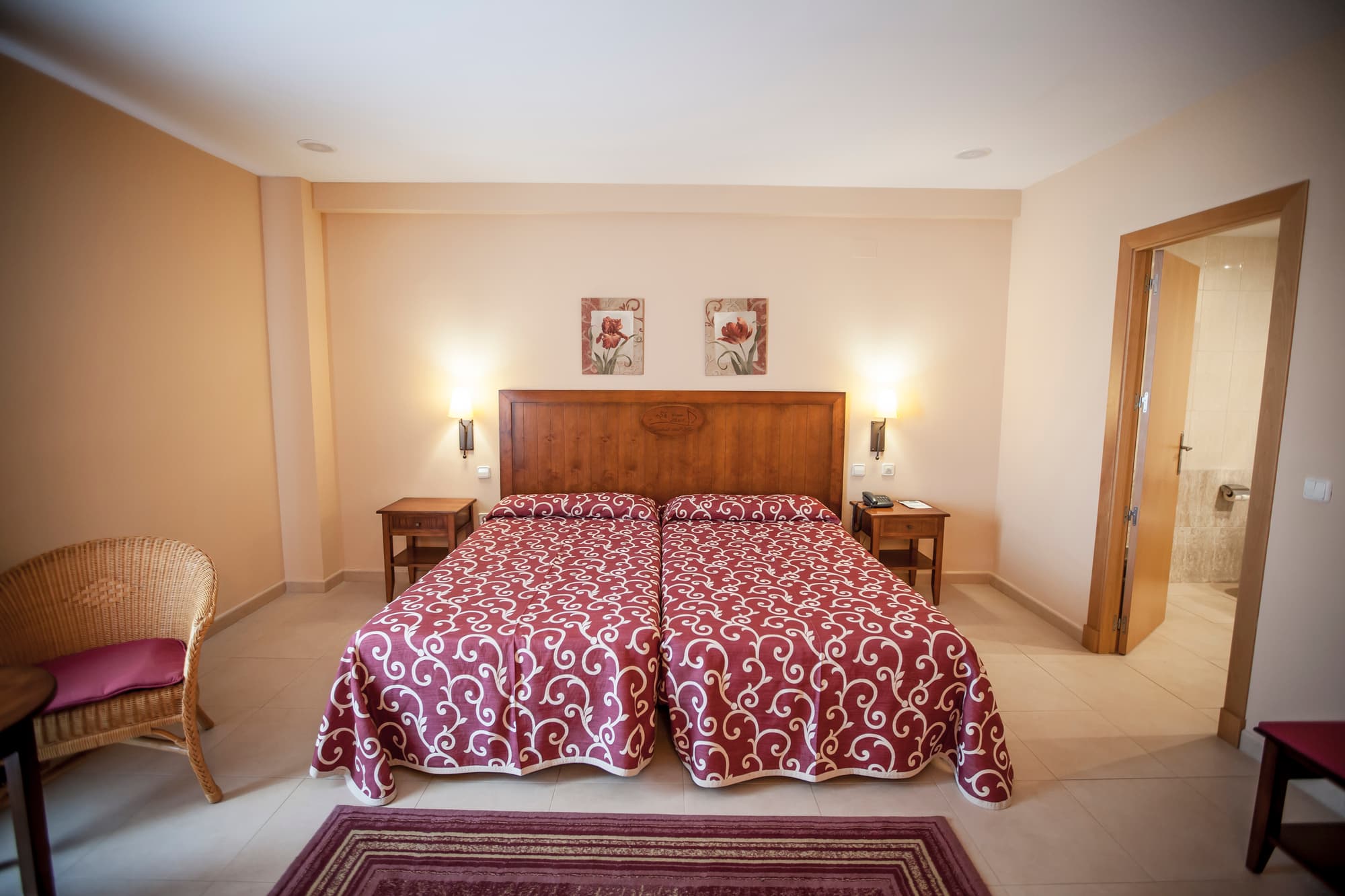 Gran Hotel Ciudad del Sur