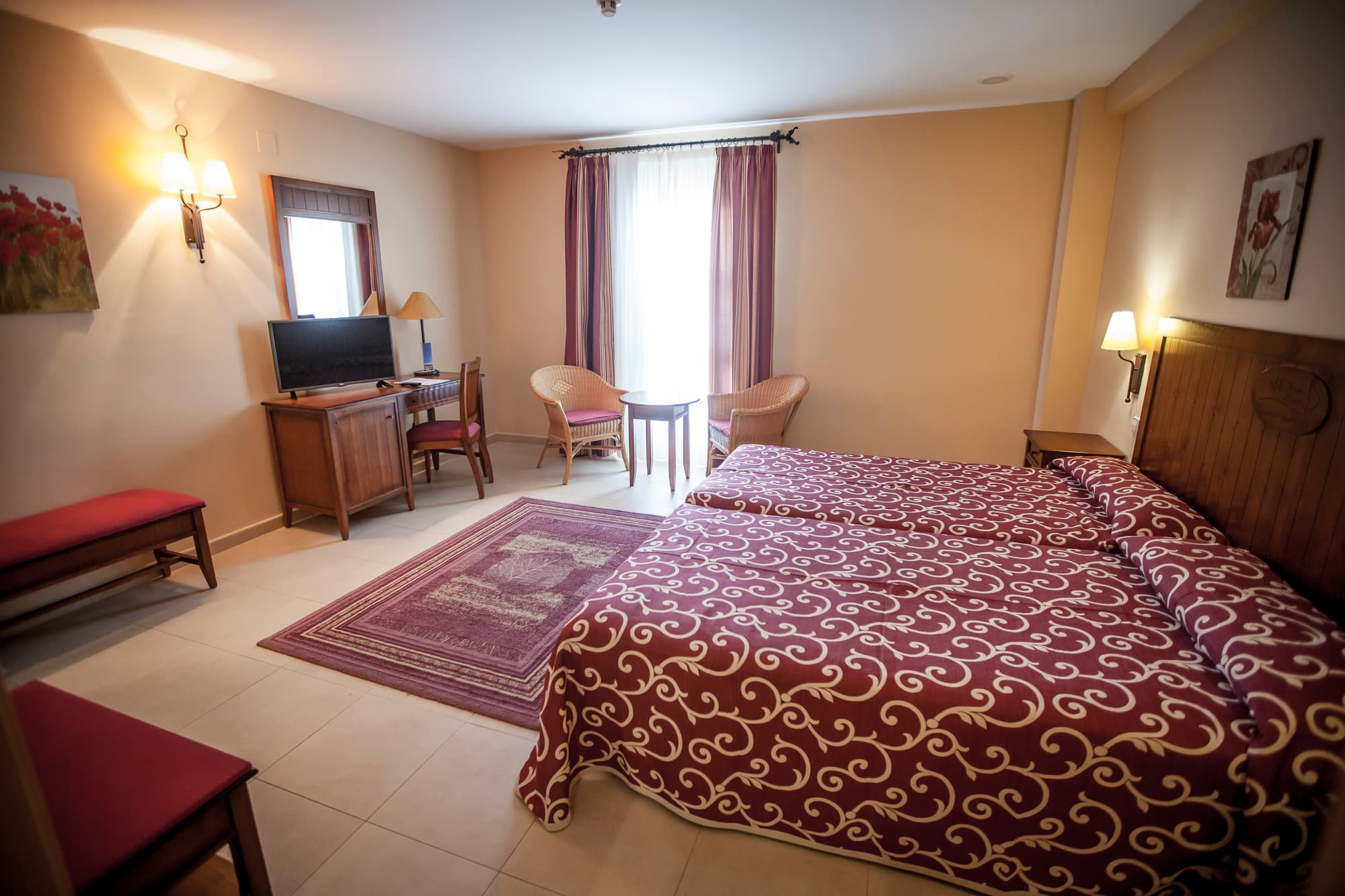 Gran Hotel Ciudad del Sur
