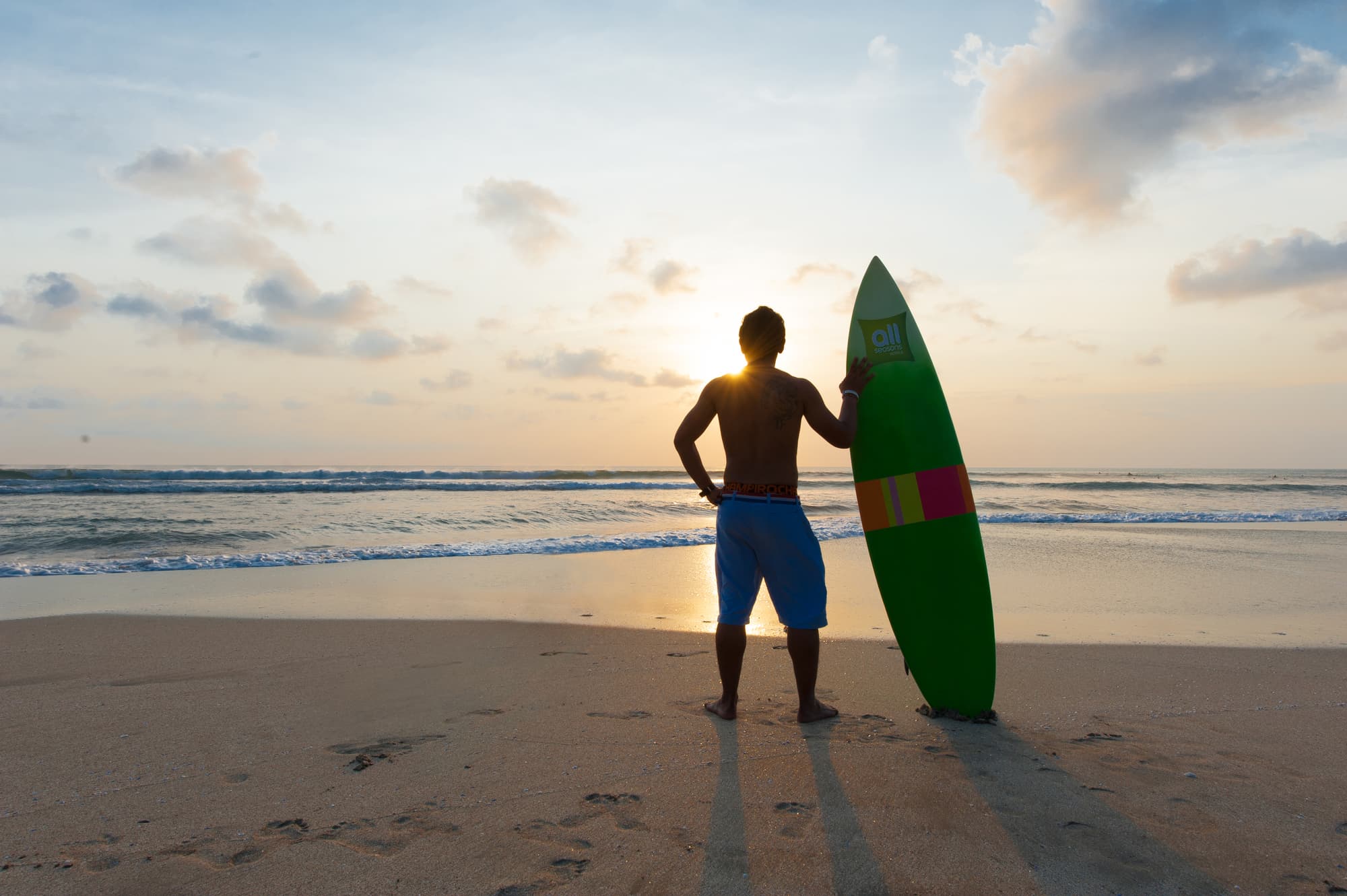 Ibis Styles Bali Legian