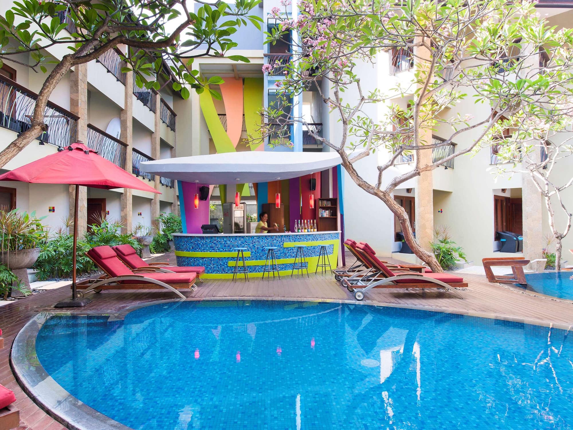 Ibis Styles Bali Legian