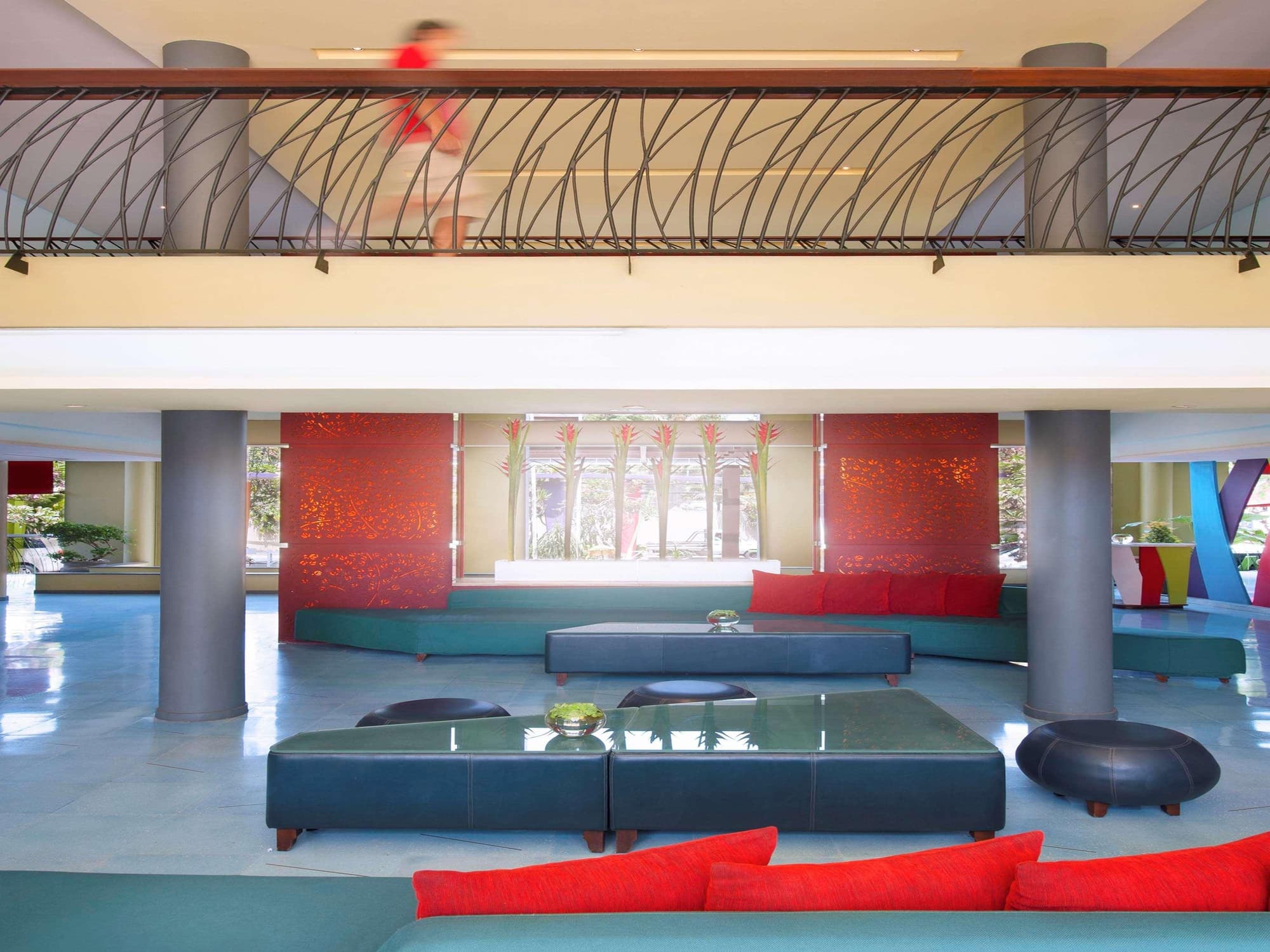 Ibis Styles Bali Legian