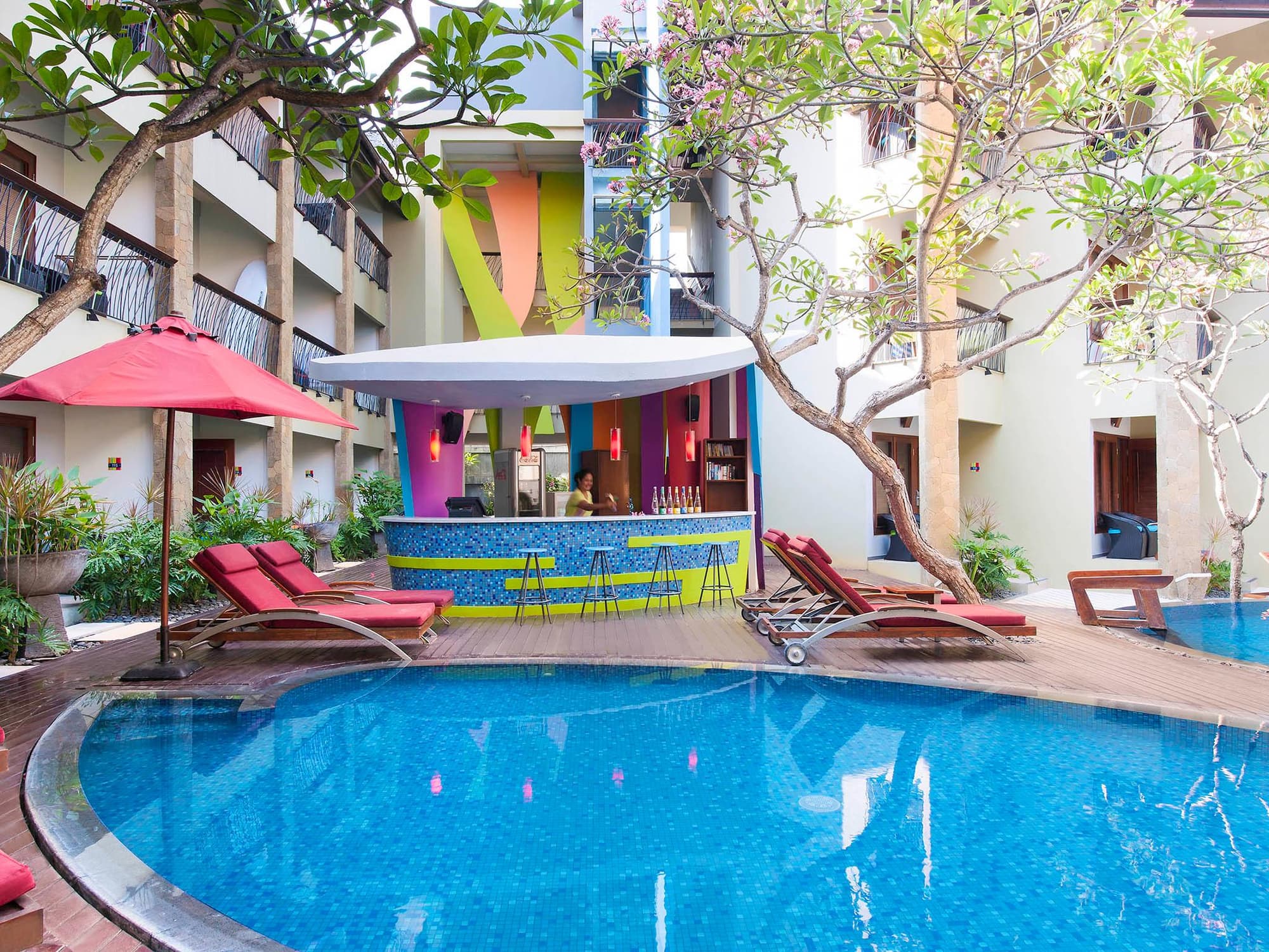 Ibis Styles Bali Legian