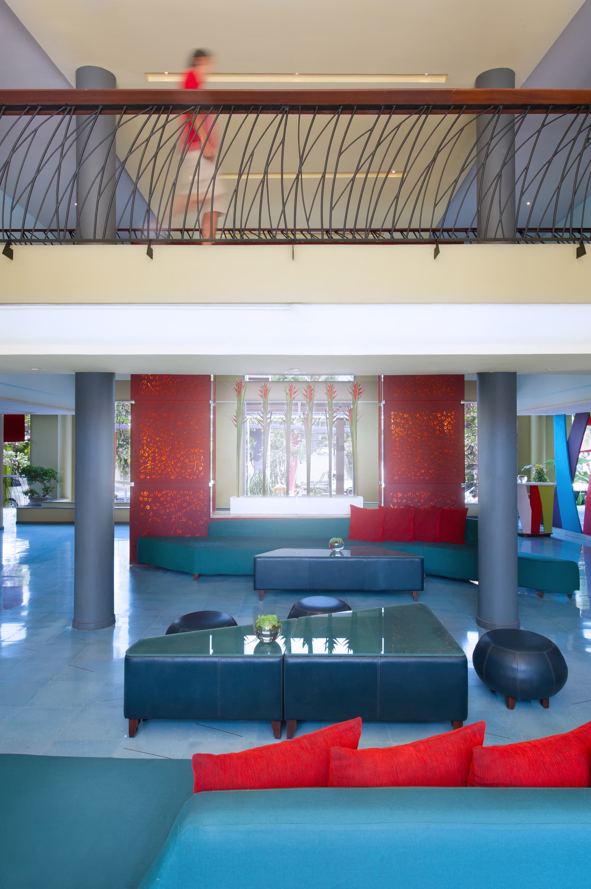 Ibis Styles Bali Legian