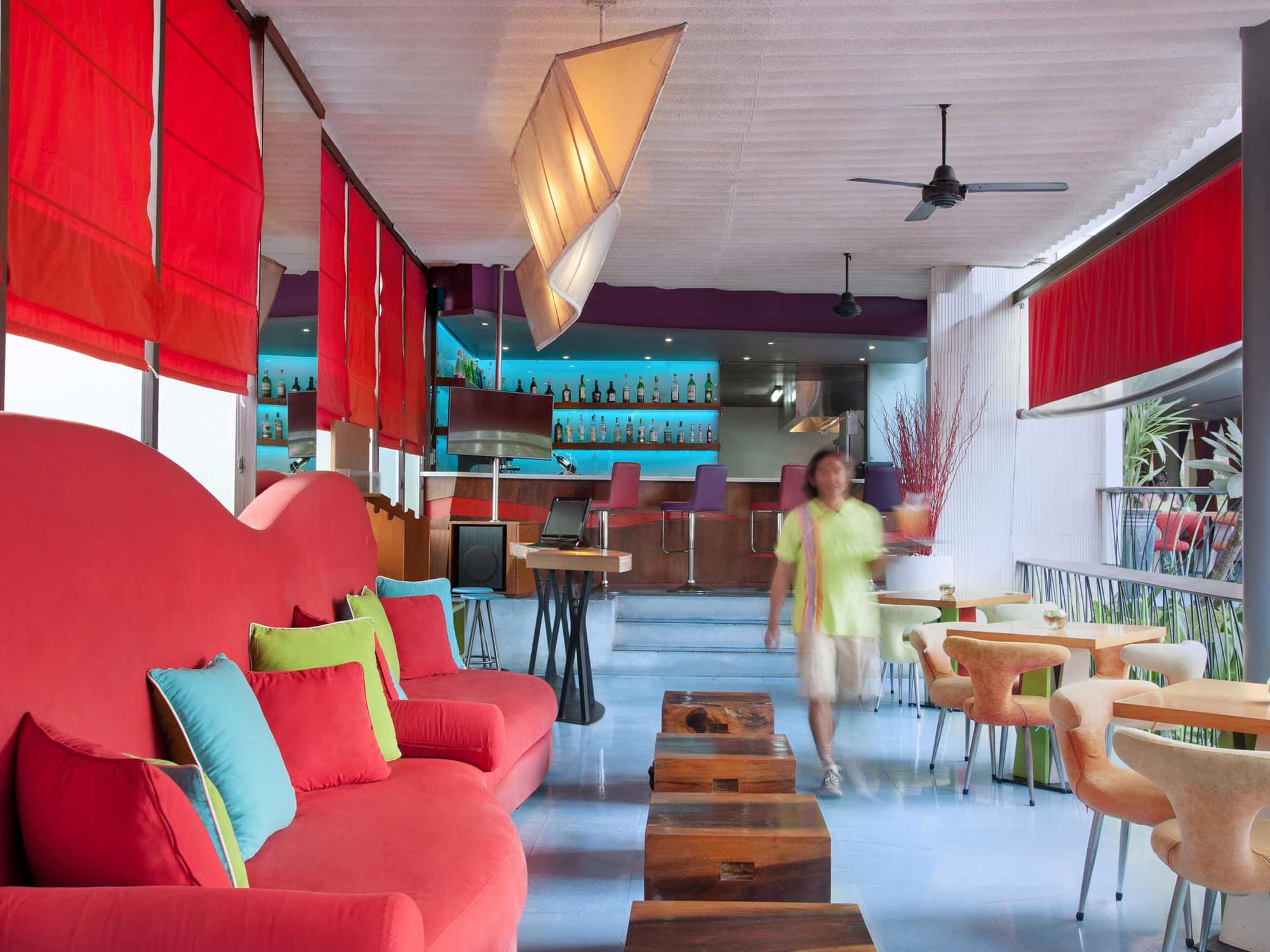 Ibis Styles Bali Legian