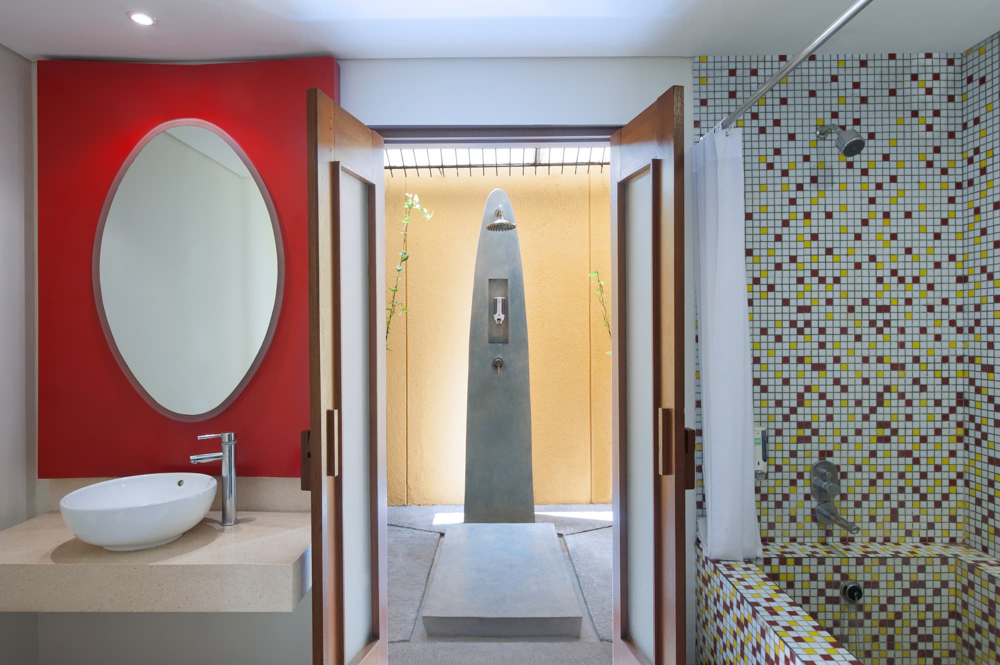 Ibis Styles Bali Legian