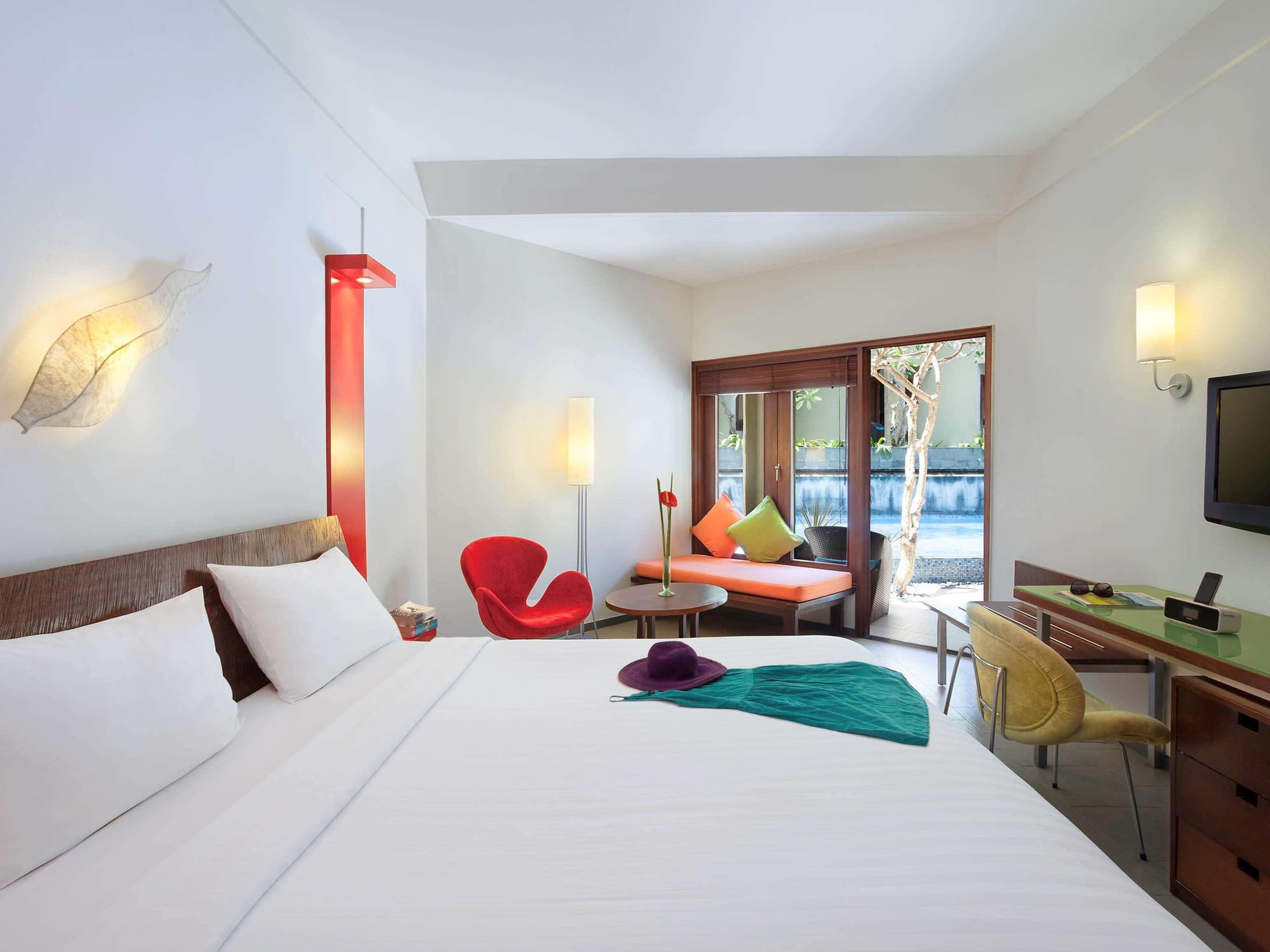 Ibis Styles Bali Legian