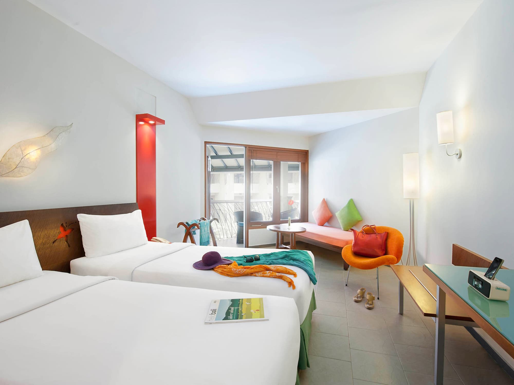 Ibis Styles Bali Legian