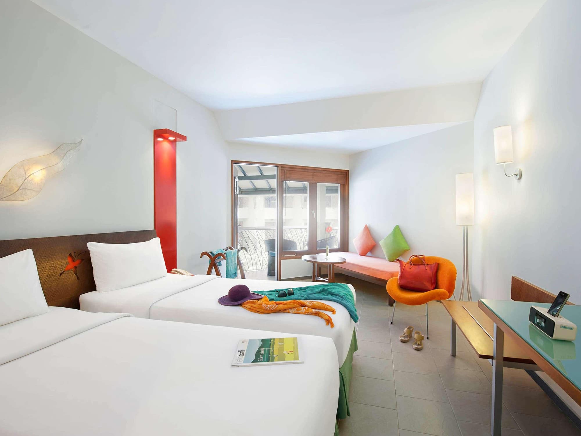 Ibis Styles Bali Legian