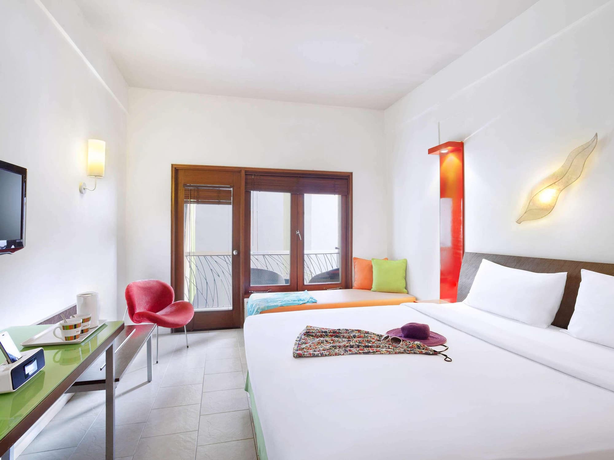 Ibis Styles Bali Legian