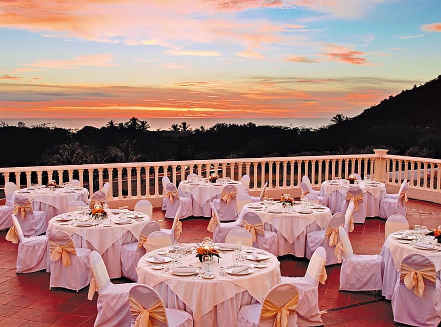 Hesperia Isla Margarita, Conferences