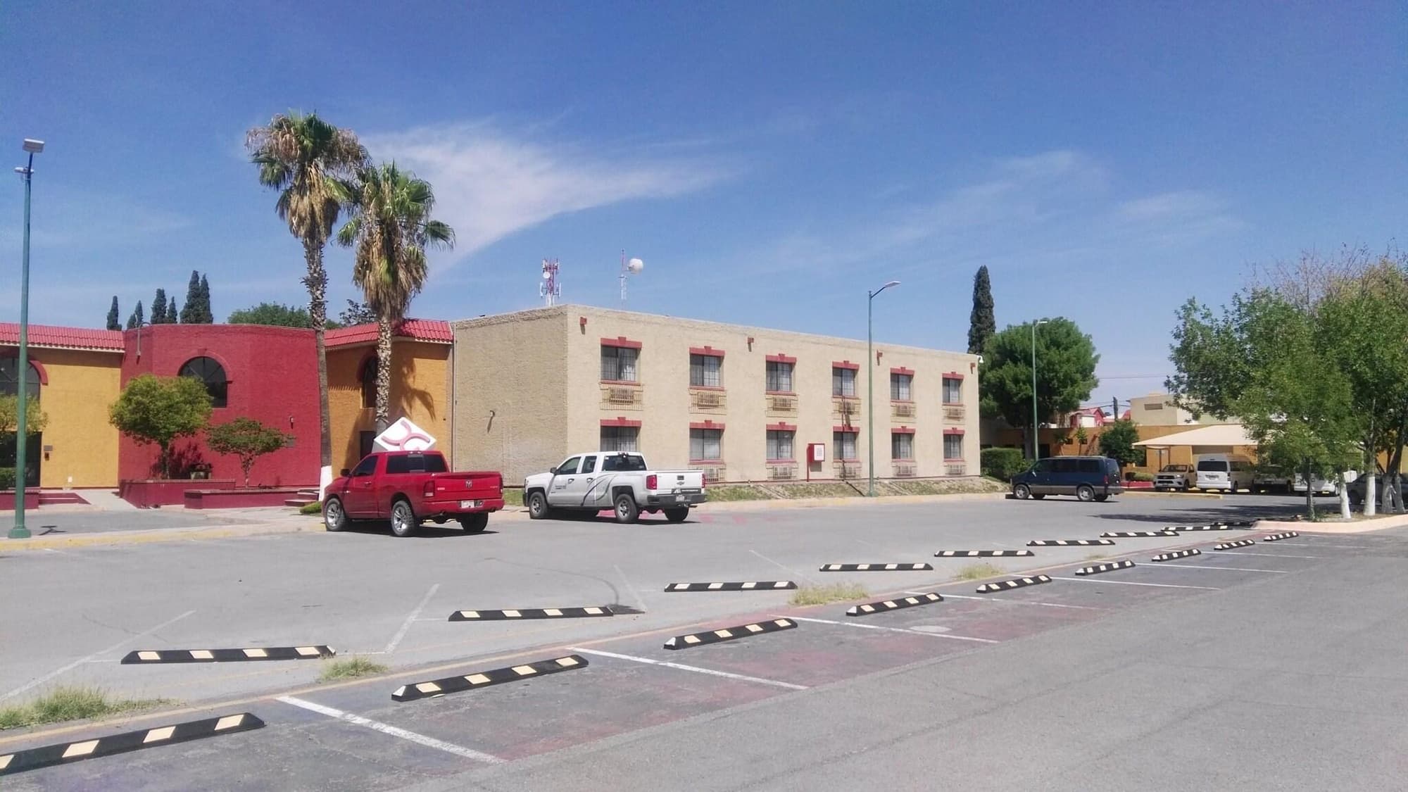 Casa Grande Chihuahua