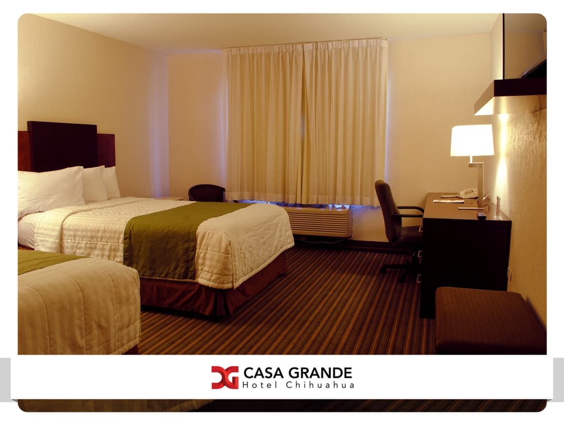 Casa Grande Chihuahua