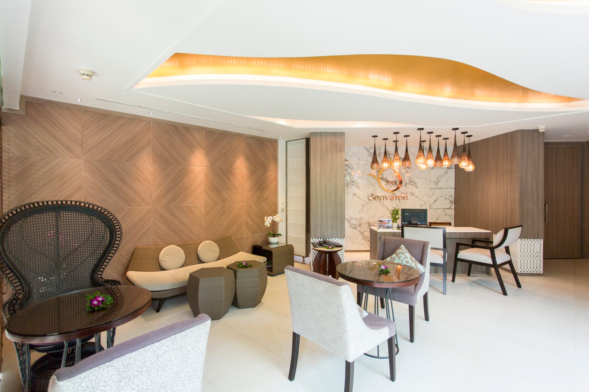 Centara Grand Beach Resort and Villas Krabi