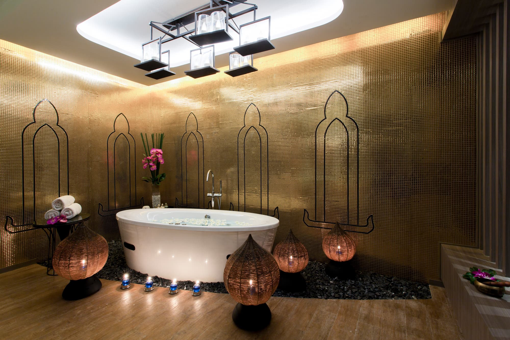 Centara Grand Beach Resort and Villas Krabi