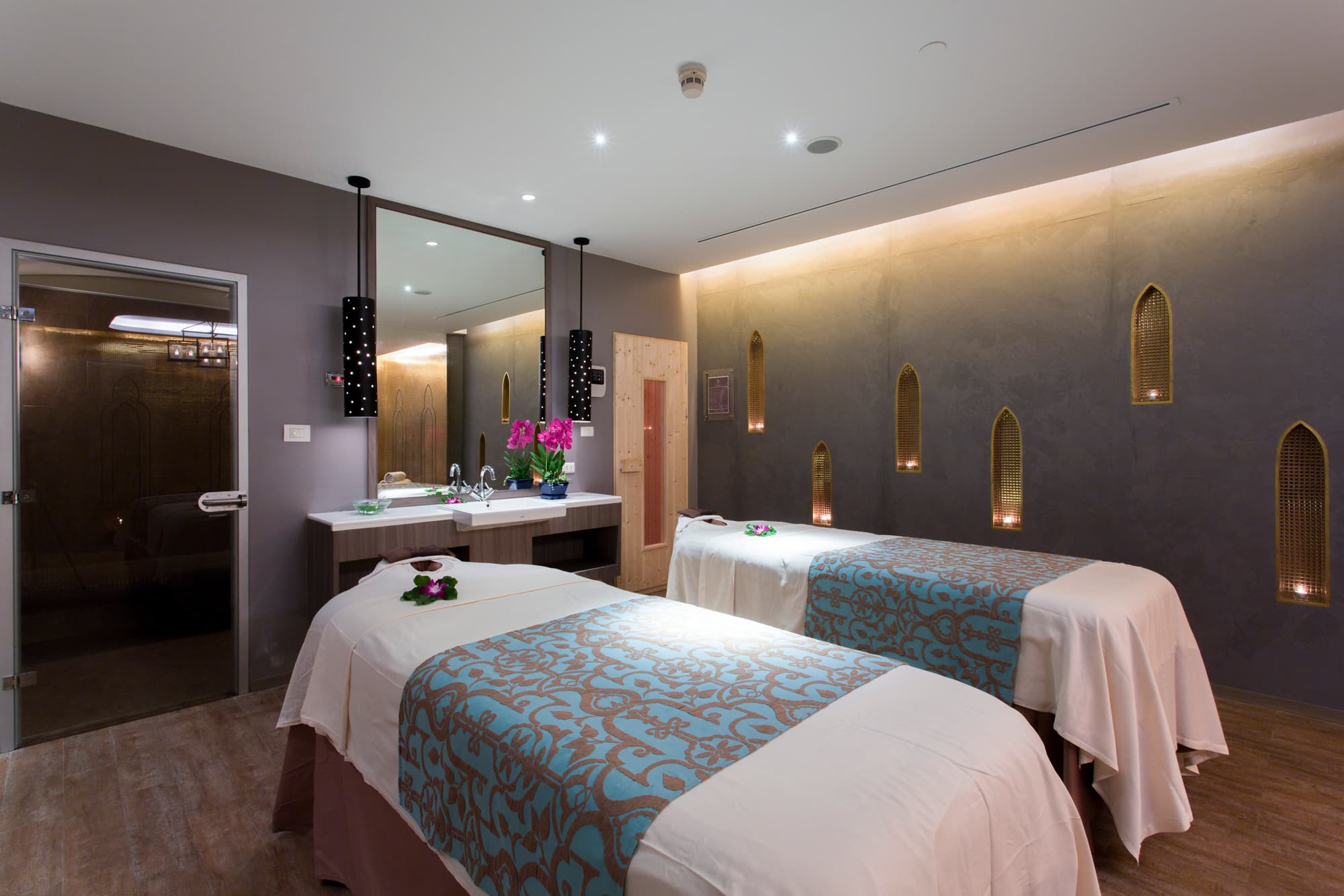 Centara Grand Beach Resort and Villas Krabi