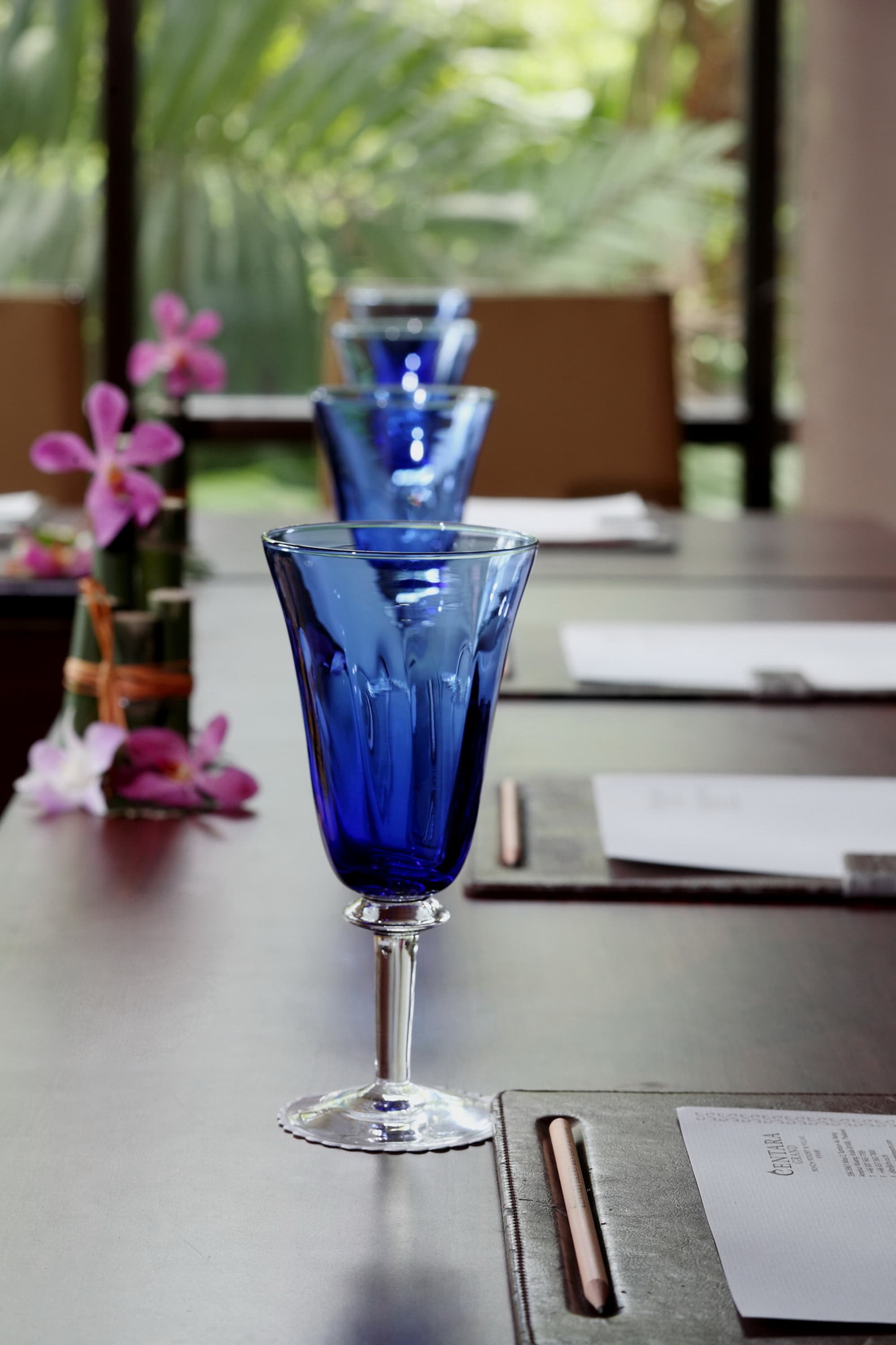 Centara Grand Beach Resort and Villas Krabi, Conferences