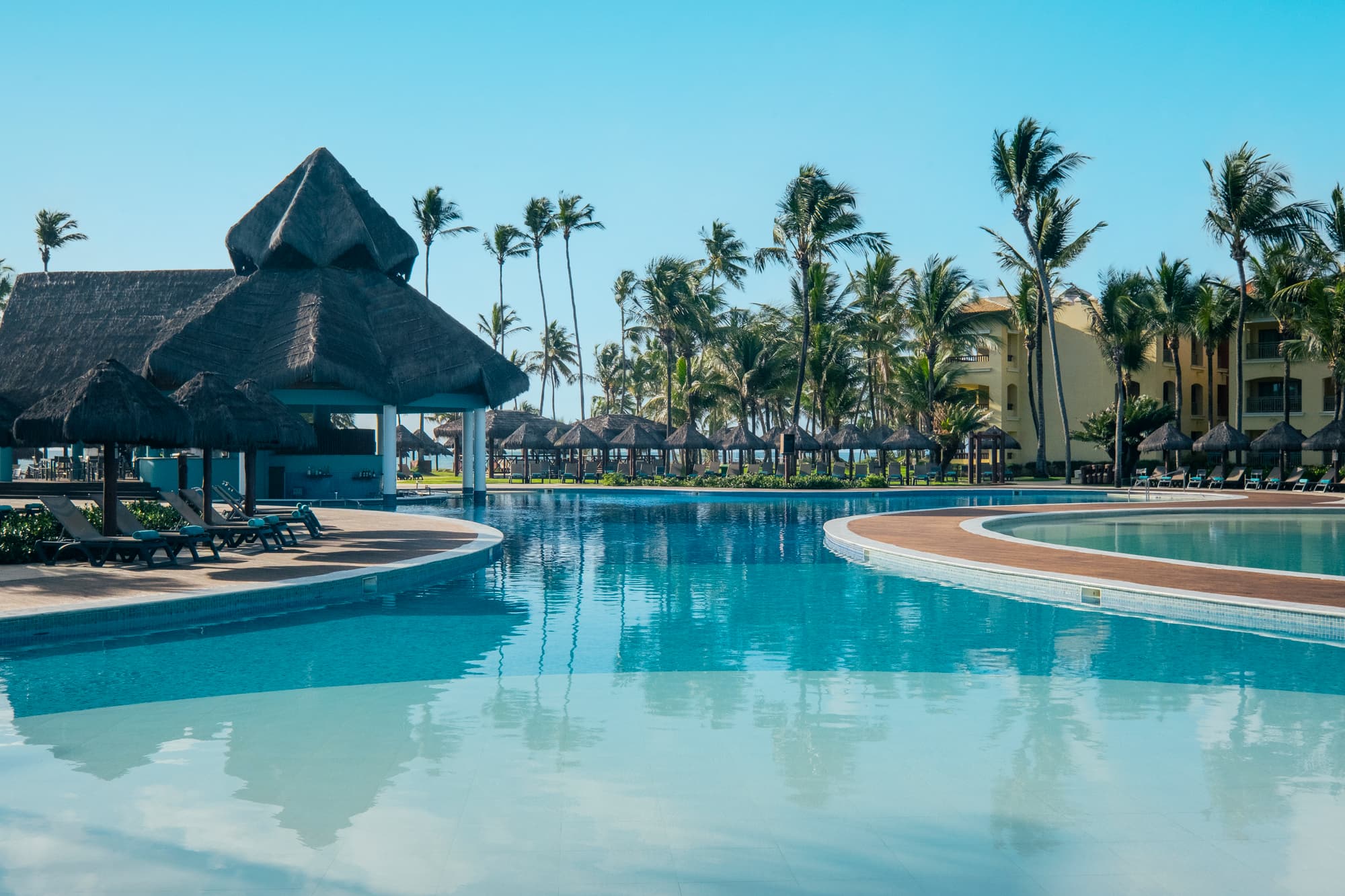 Iberostar Waves Bahia All Inclusive, Bar