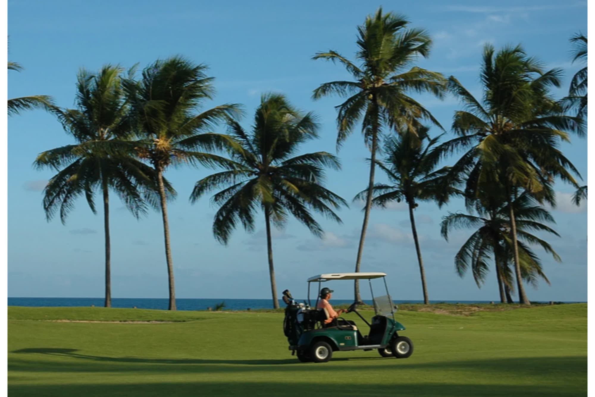 Iberostar Waves Bahia All Inclusive
