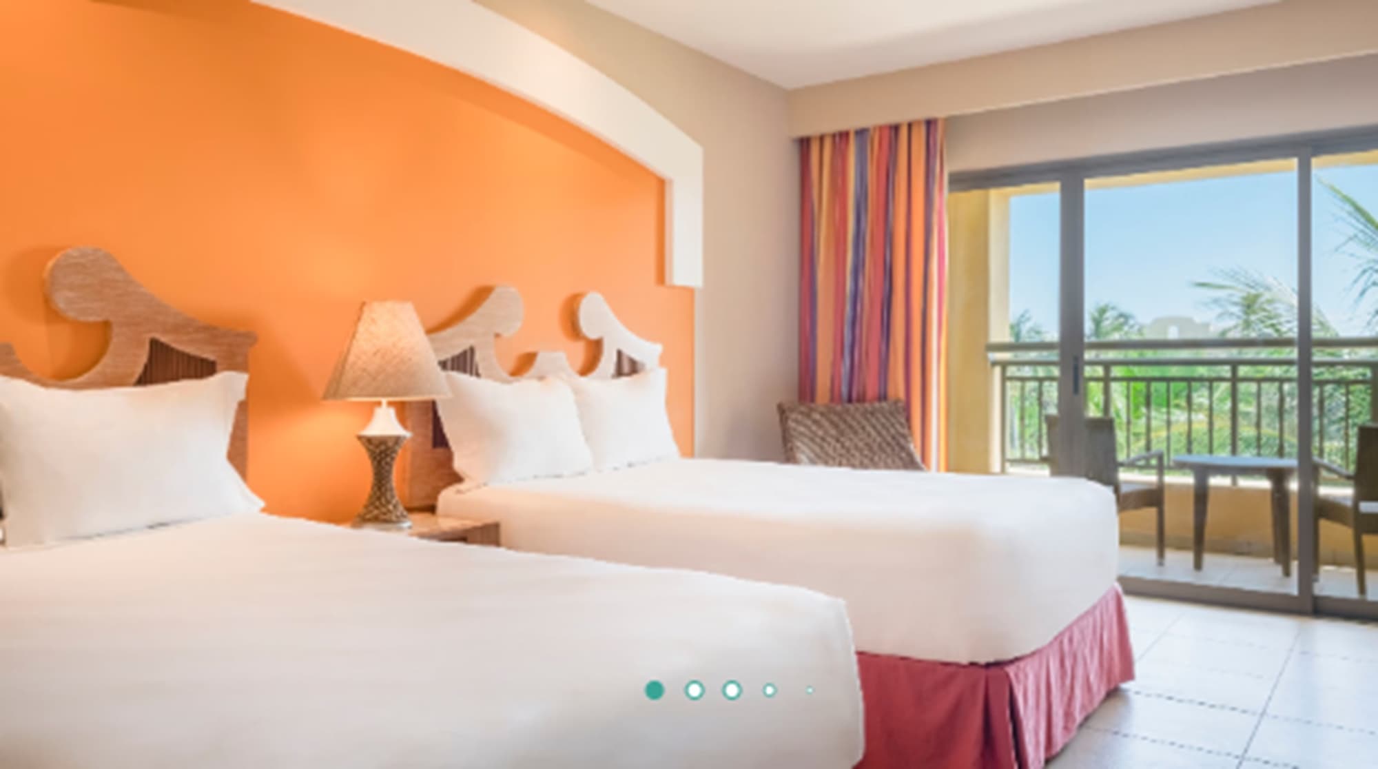 Iberostar Waves Bahia All Inclusive