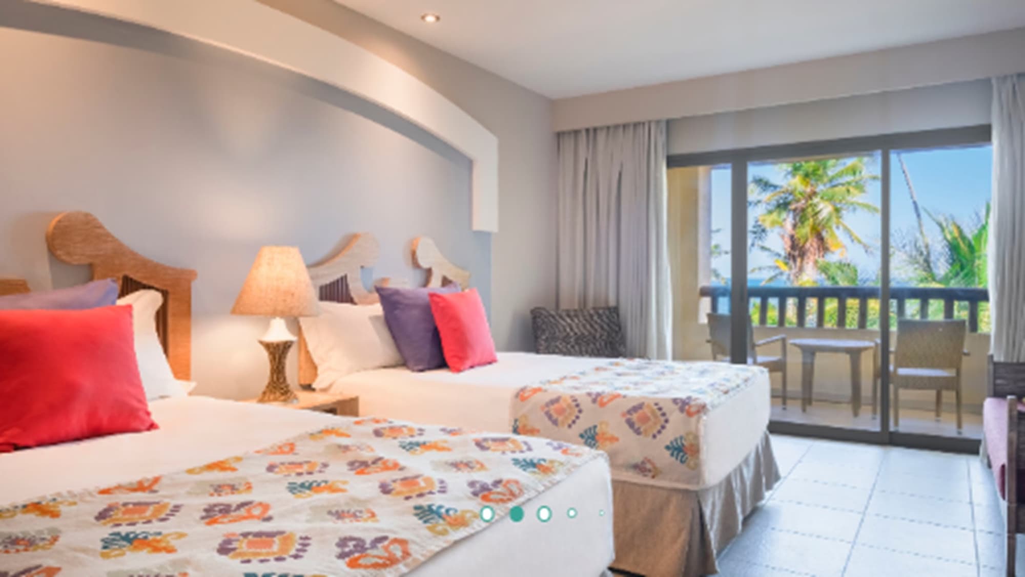 Iberostar Waves Bahia All Inclusive