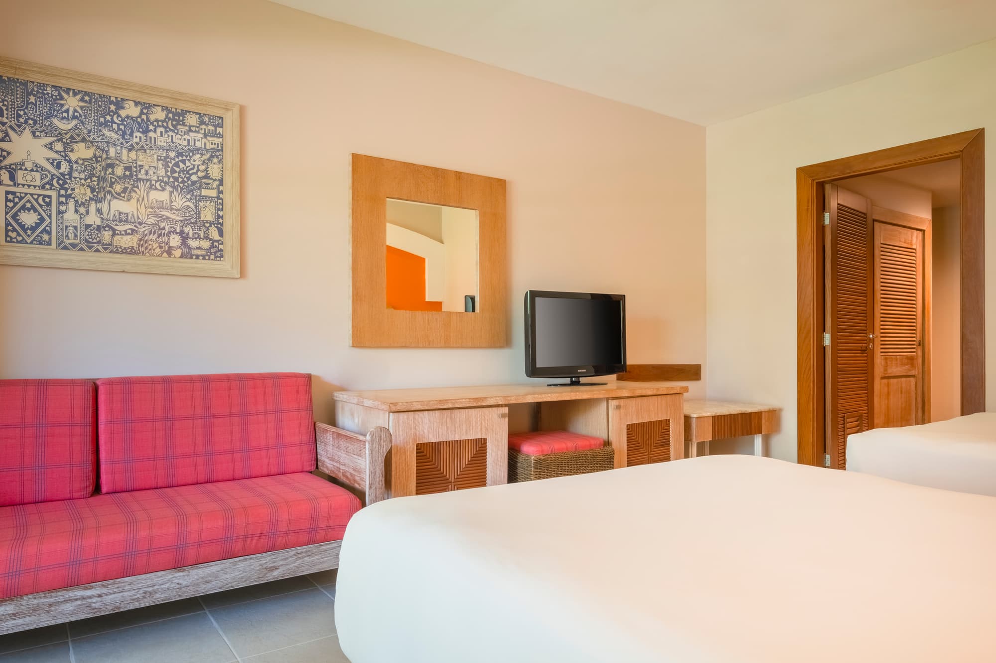 Iberostar Waves Bahia All Inclusive