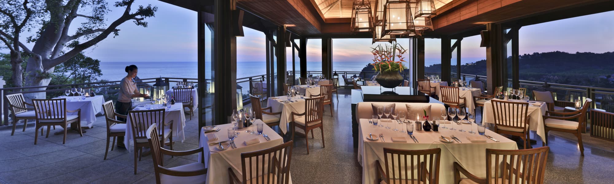 Pimalai Resort & Spa