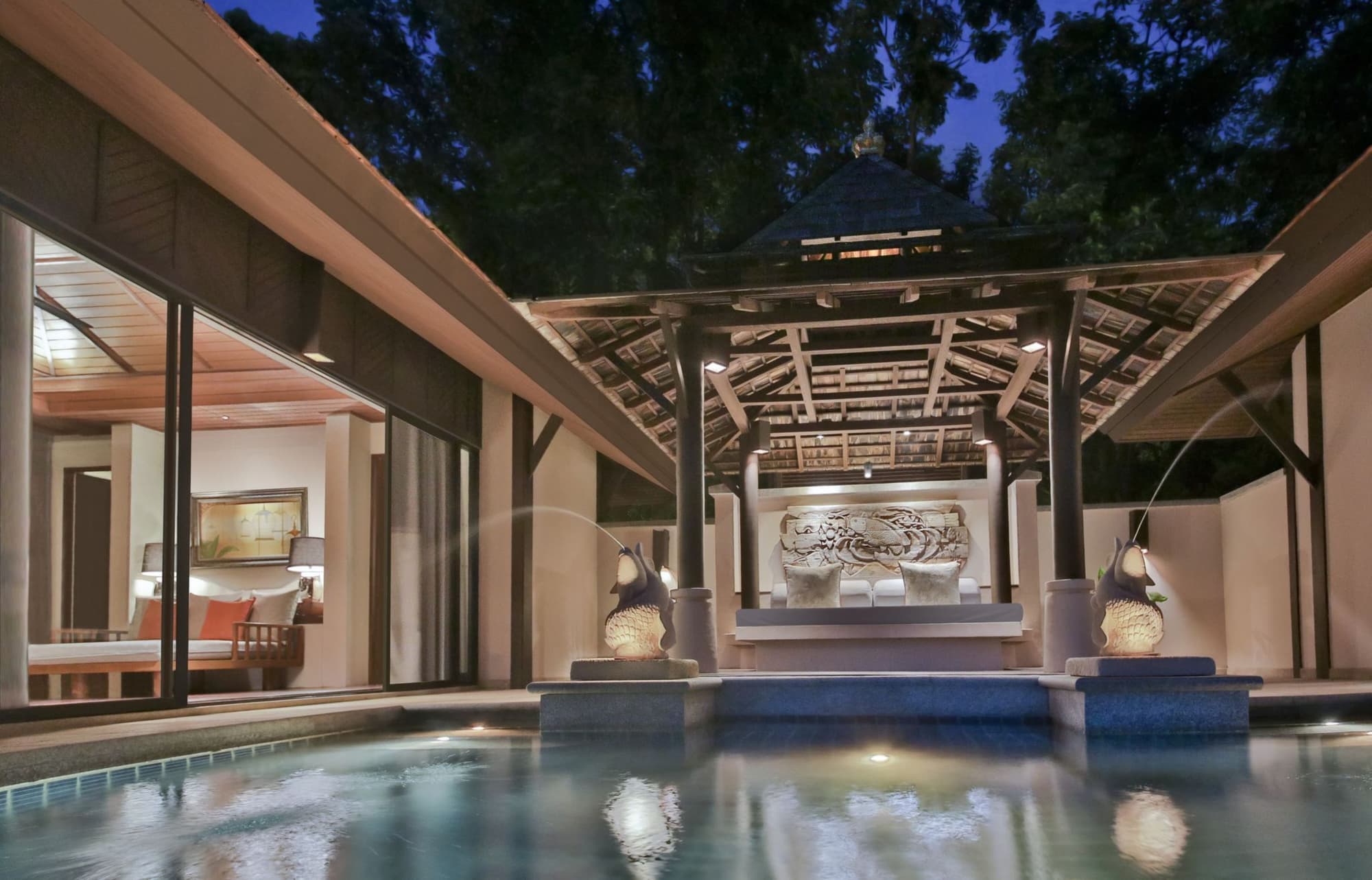 Pimalai Resort & Spa